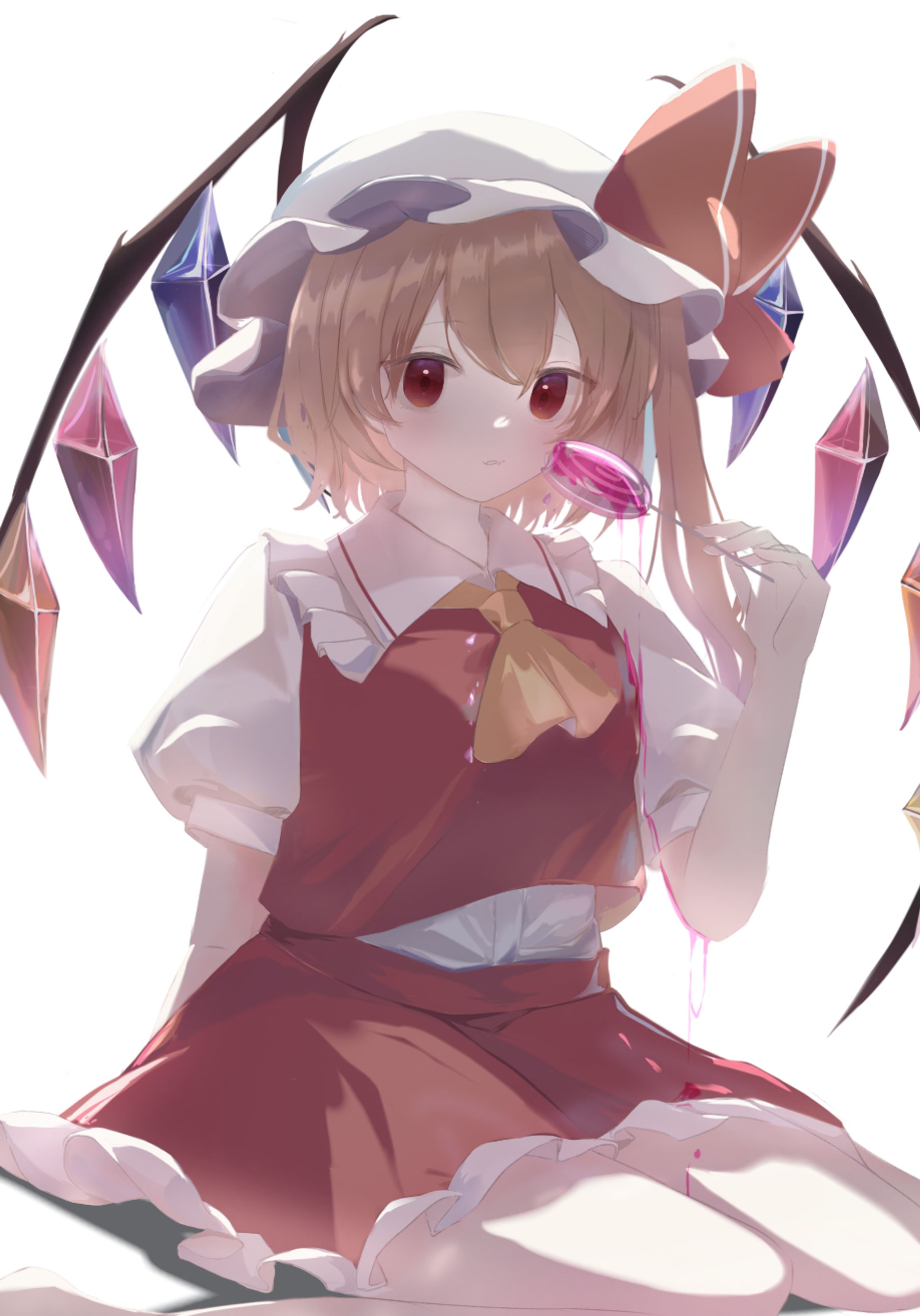 二次創作 (東方Project)-1