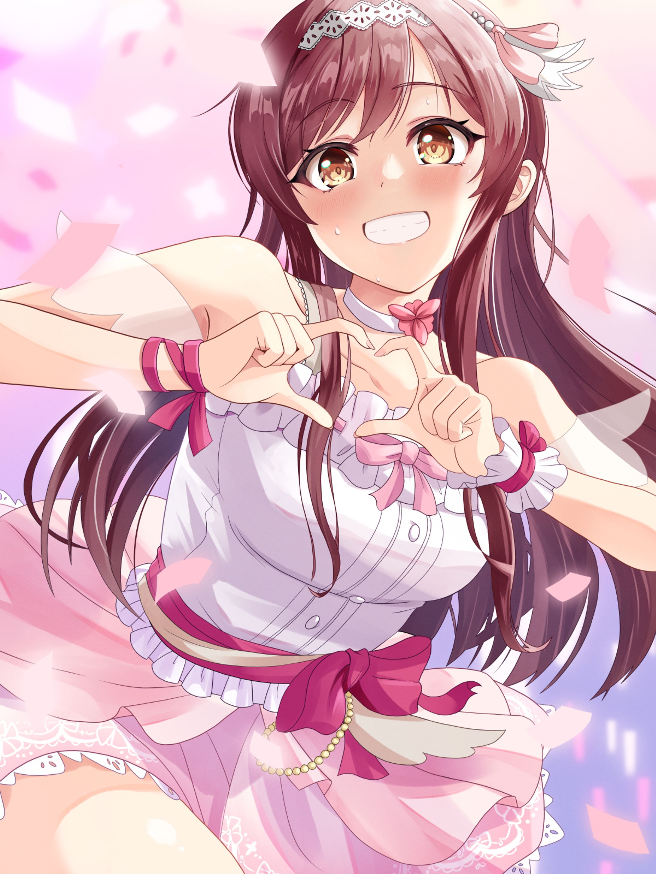 大崎甘奈(アイドルマスターシャイニーカラーズ)-1