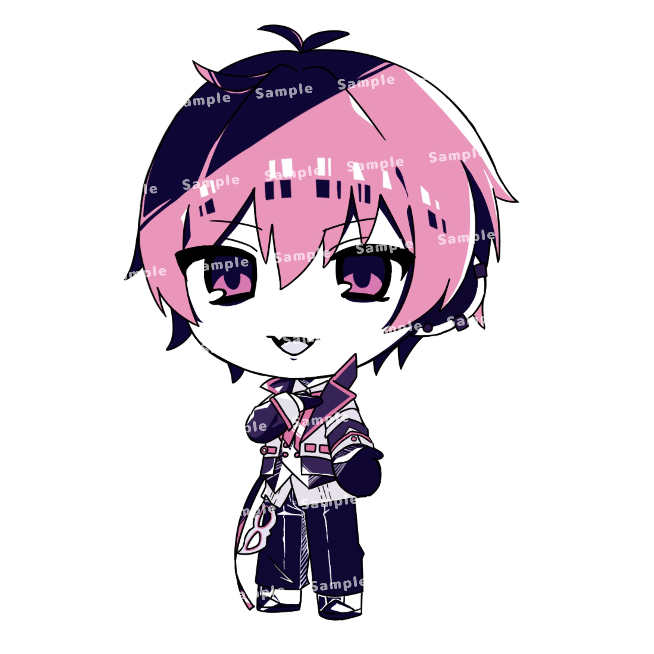 ご依頼♡全身-1