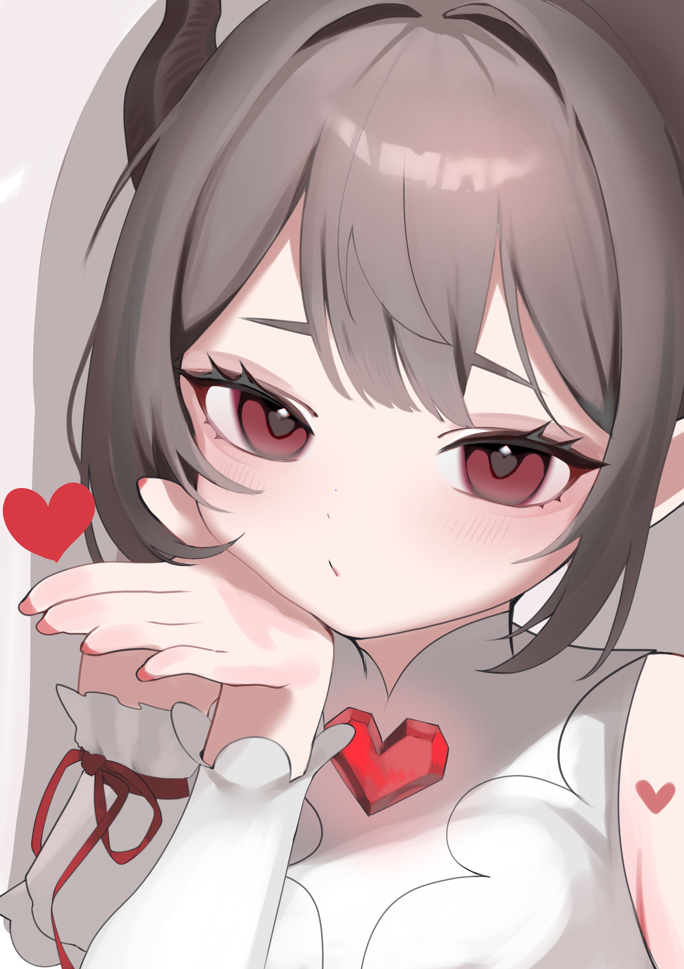 ルル・メラヴィリア様 一枚絵-1