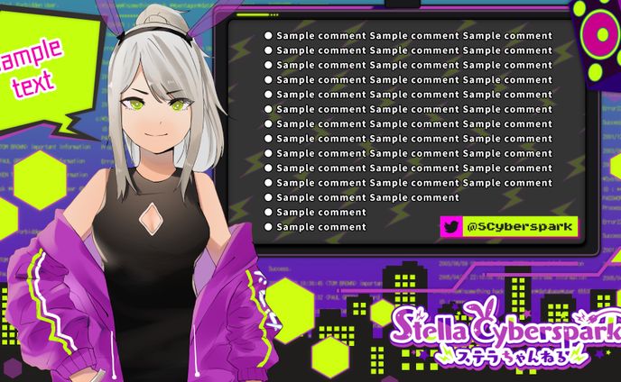 overlay、intellect
