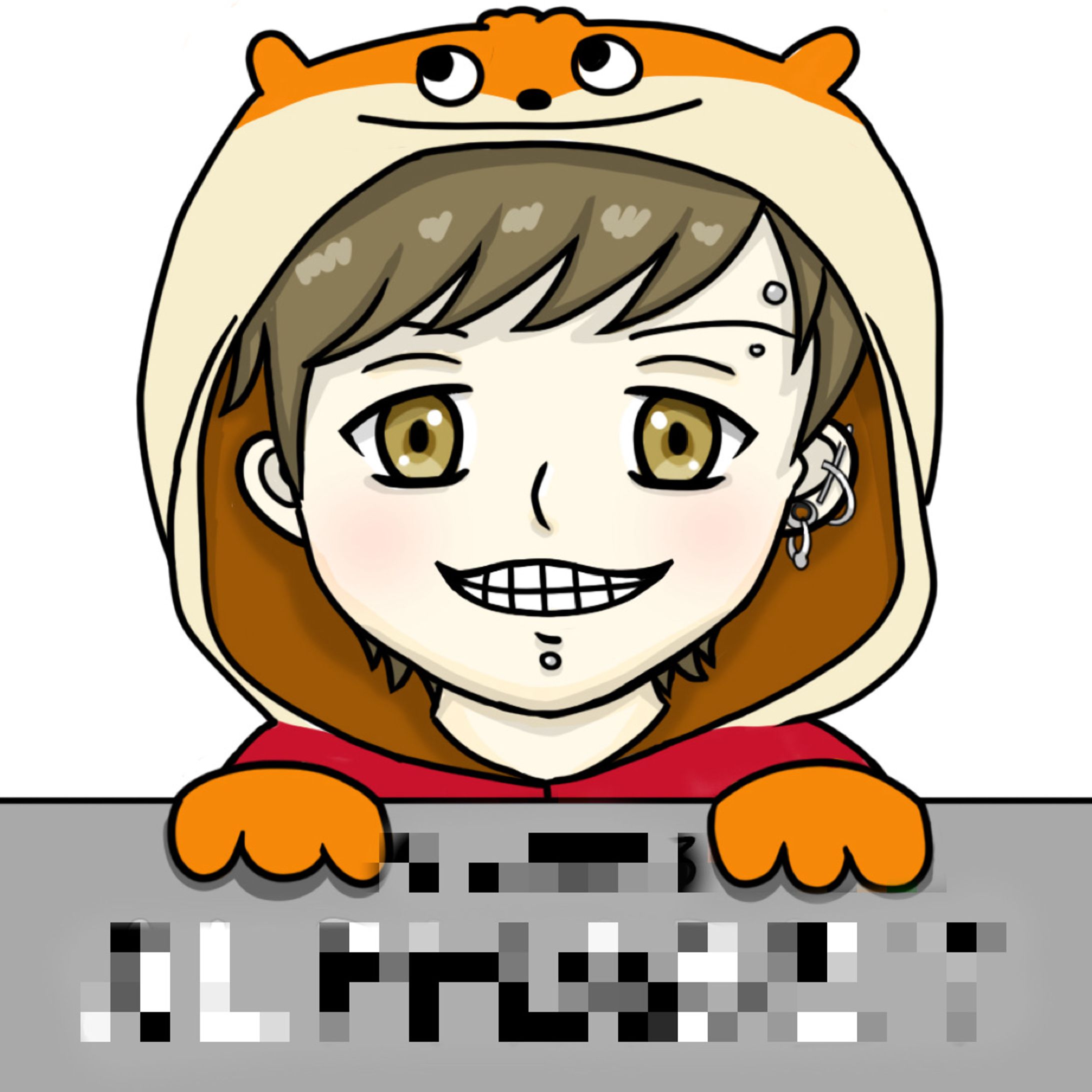 人物イラスト-1