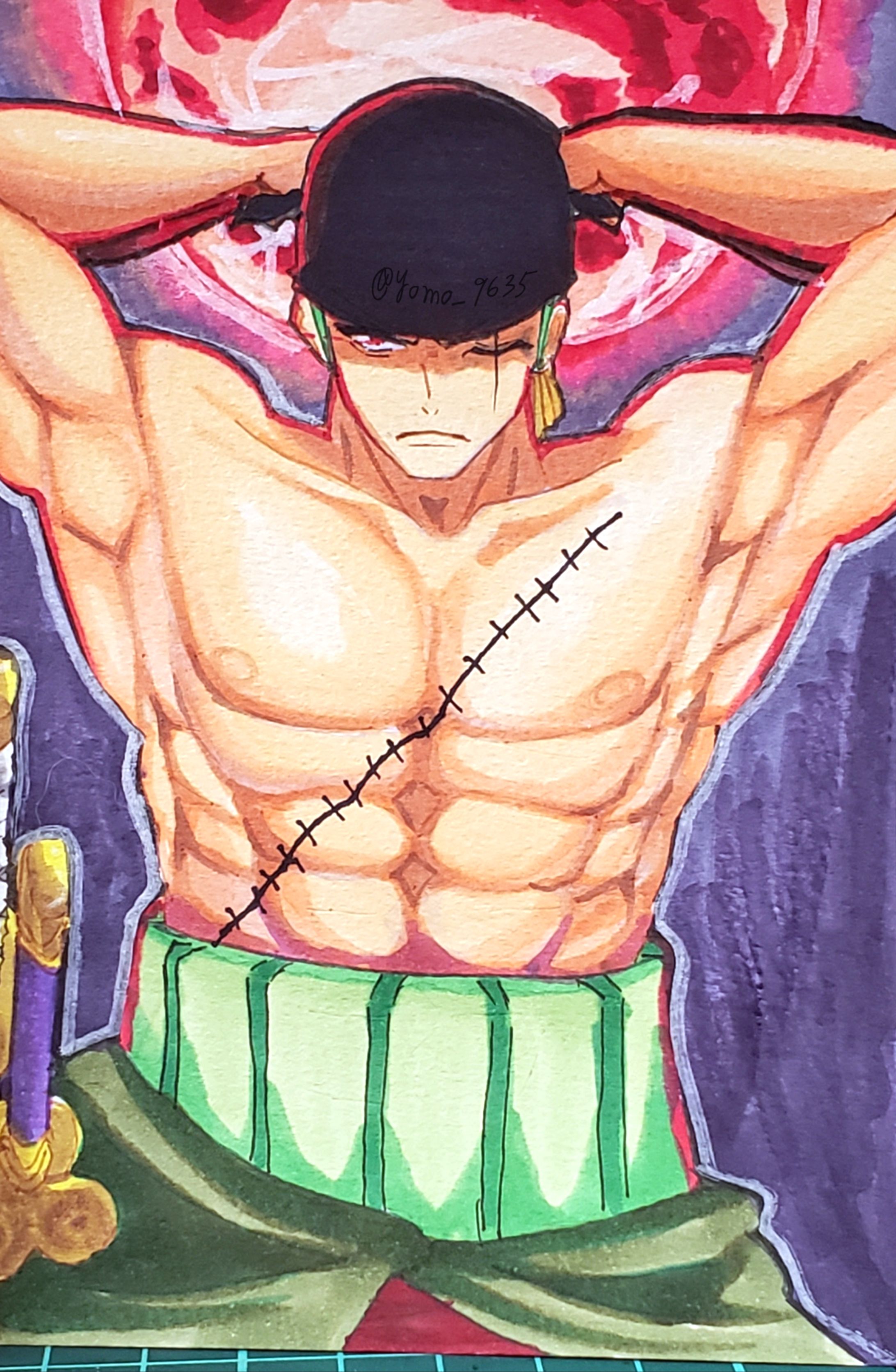 アナログイラスト-1