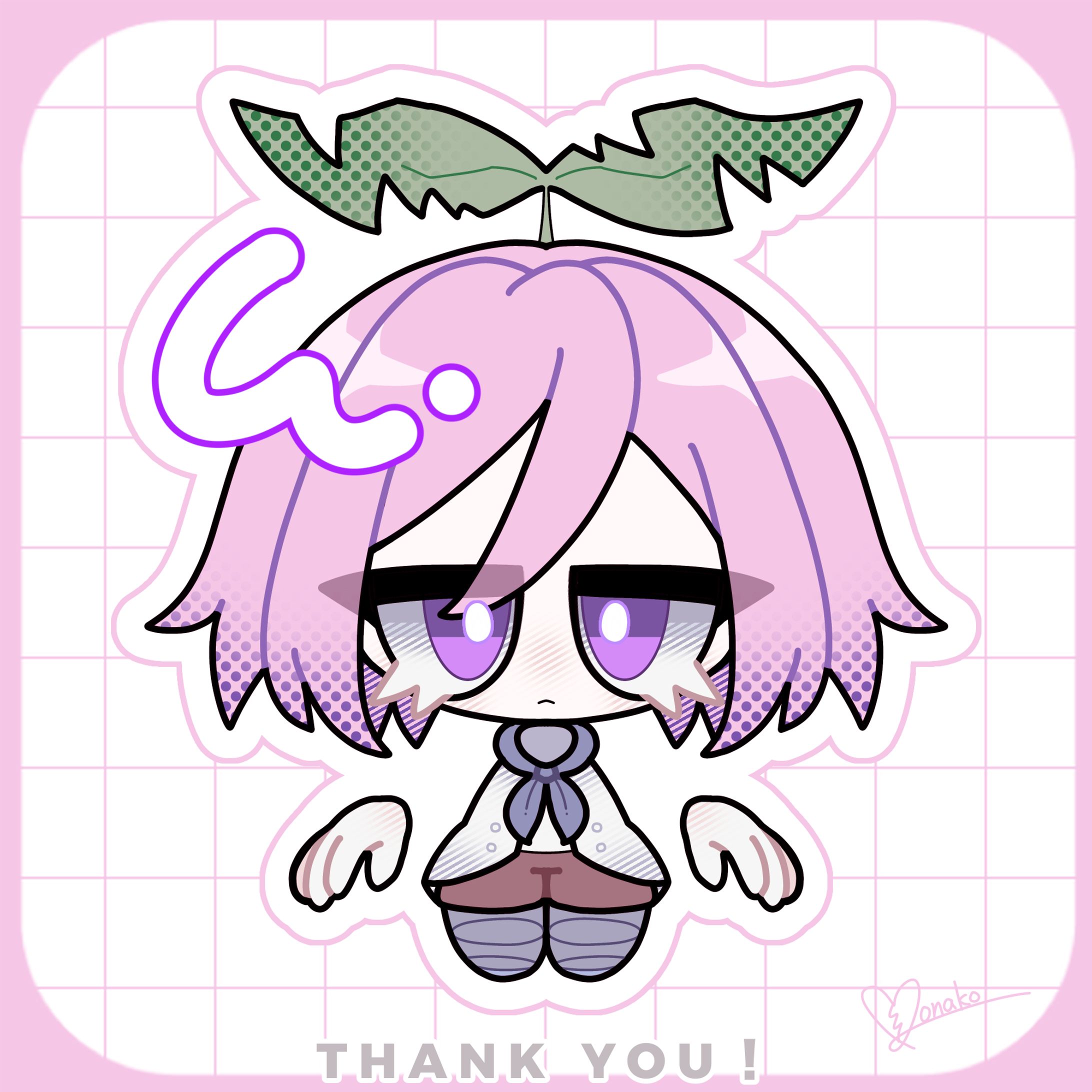 実績(￥500のミニキャライラスト)-1