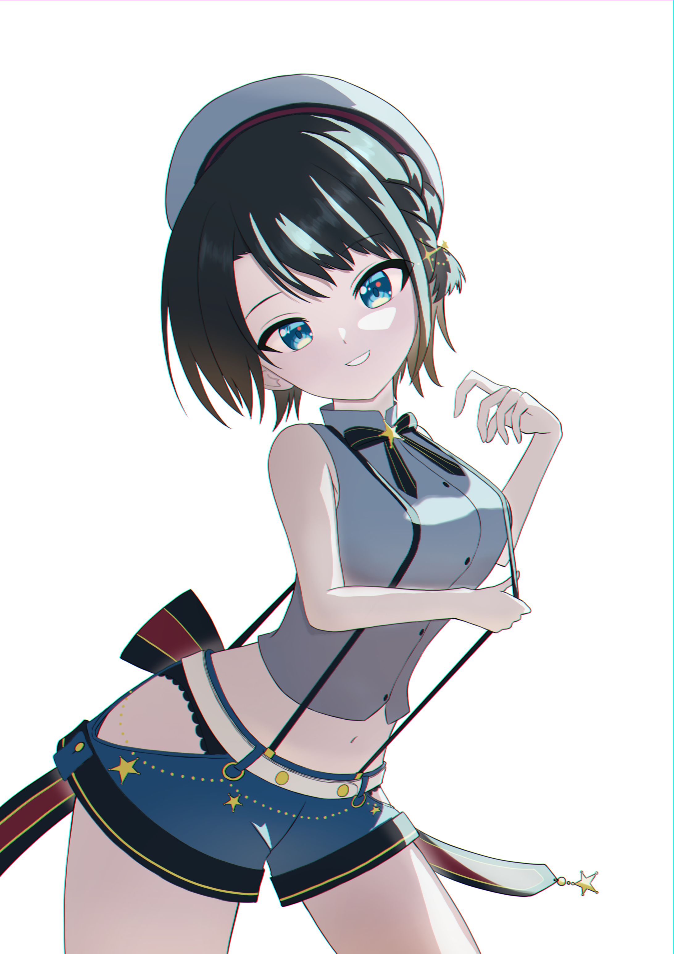 大空スバルさん-1