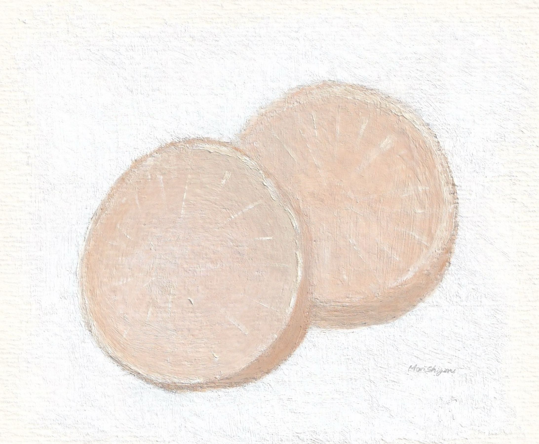 おでん　大根　-1