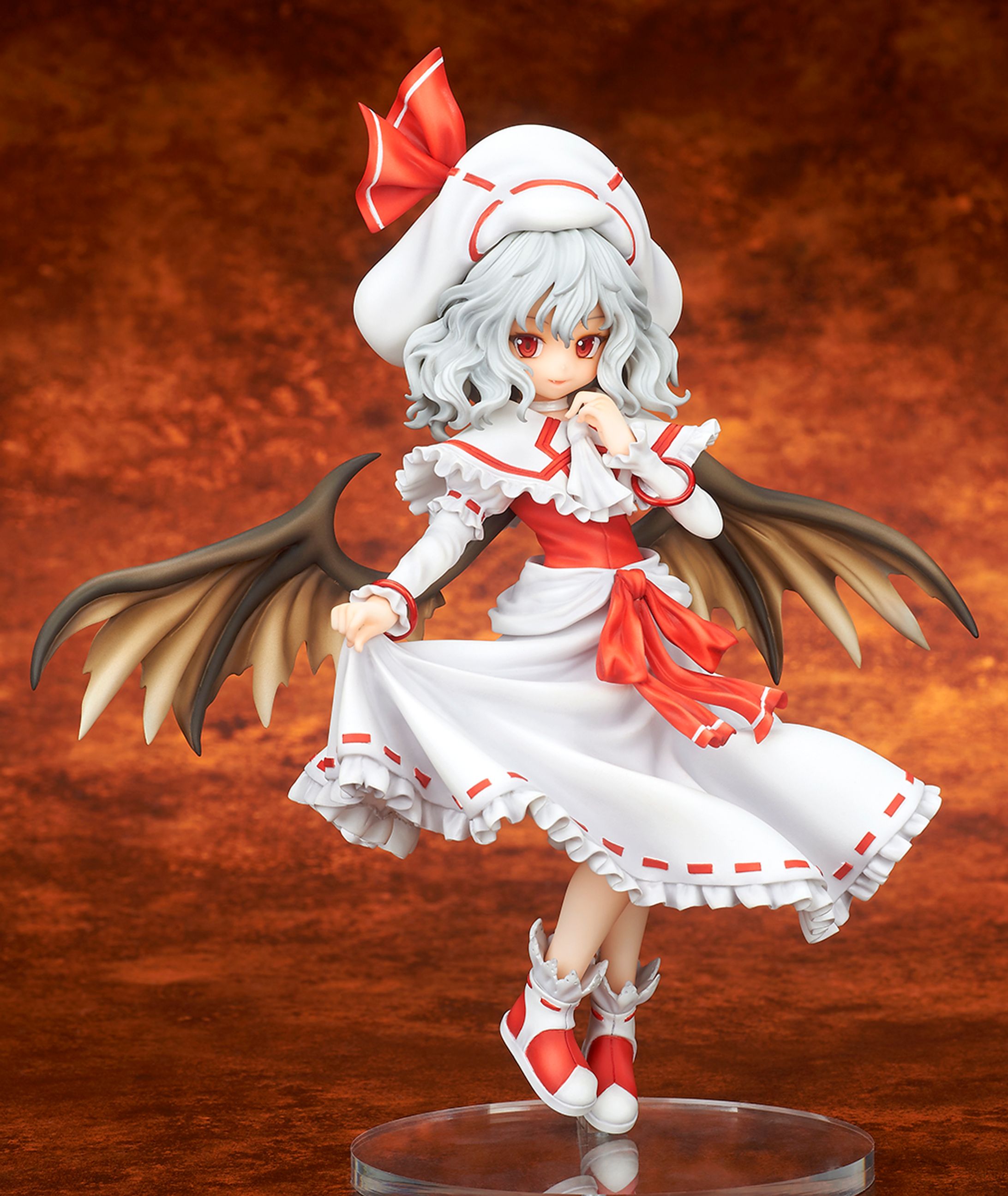 レミリア・スカーレット 東方香霖堂版-1