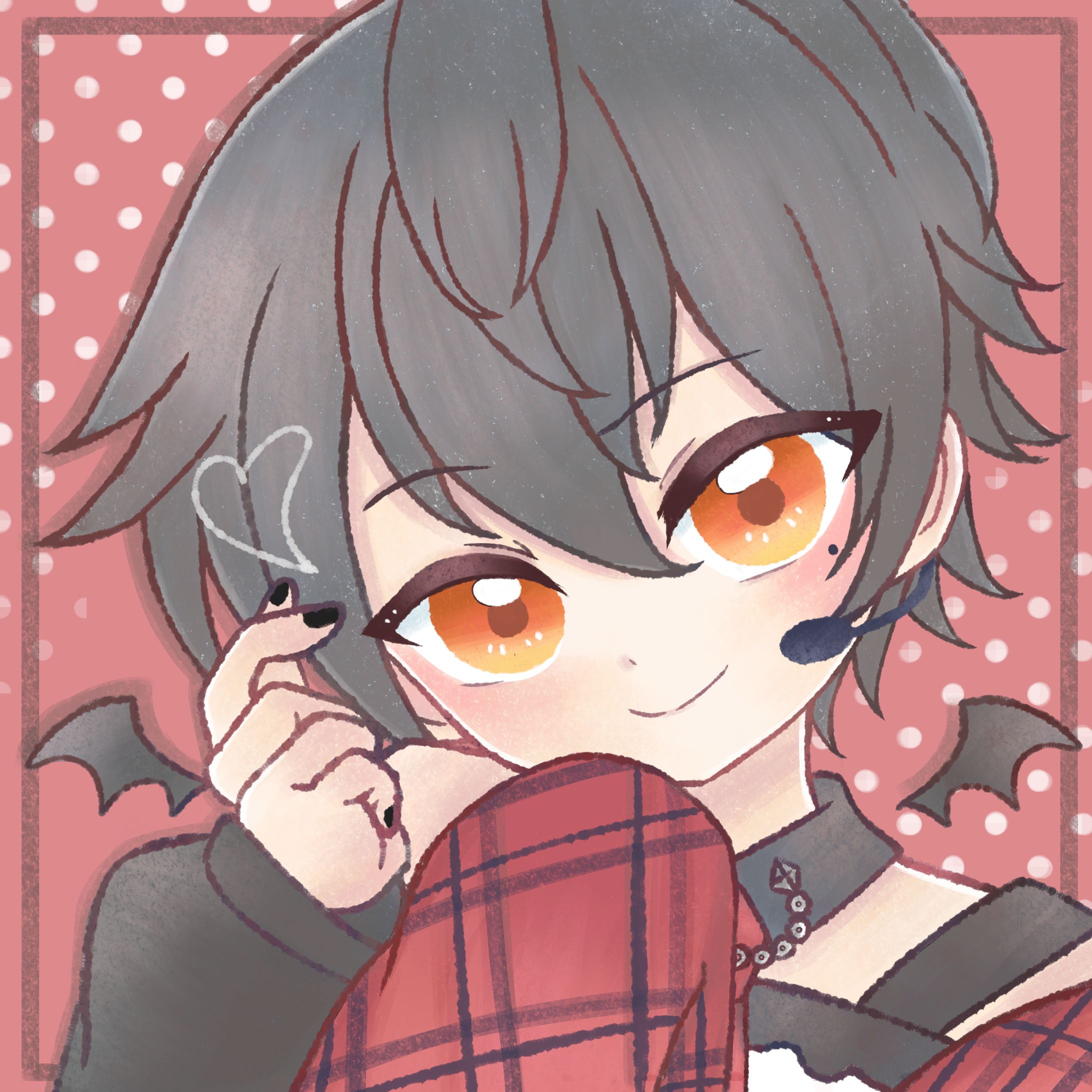 ファンアート-1