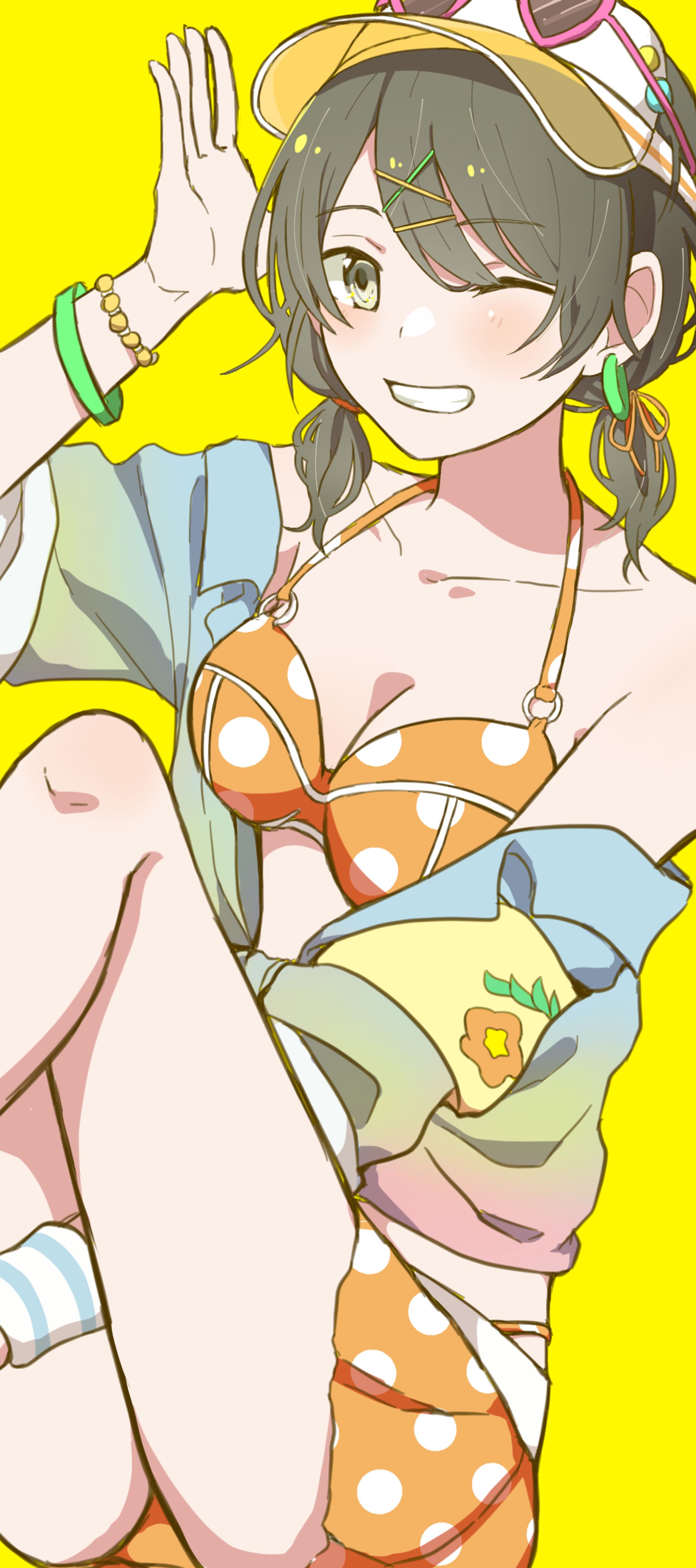 にちか（版権）-1