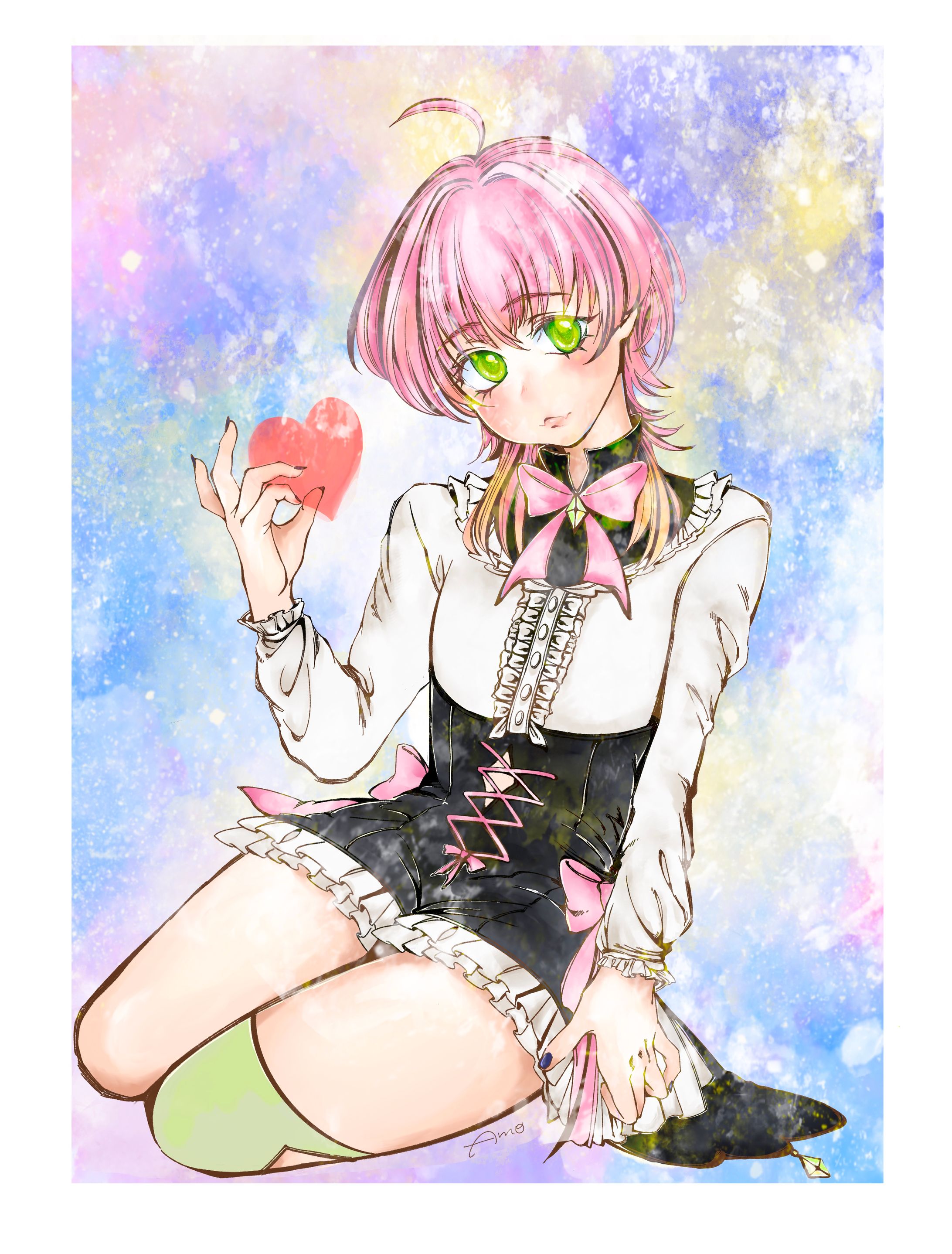 依頼作品-1