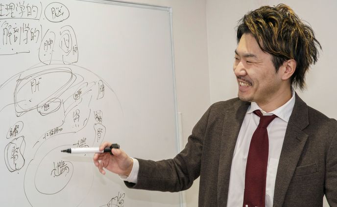 イベント撮影