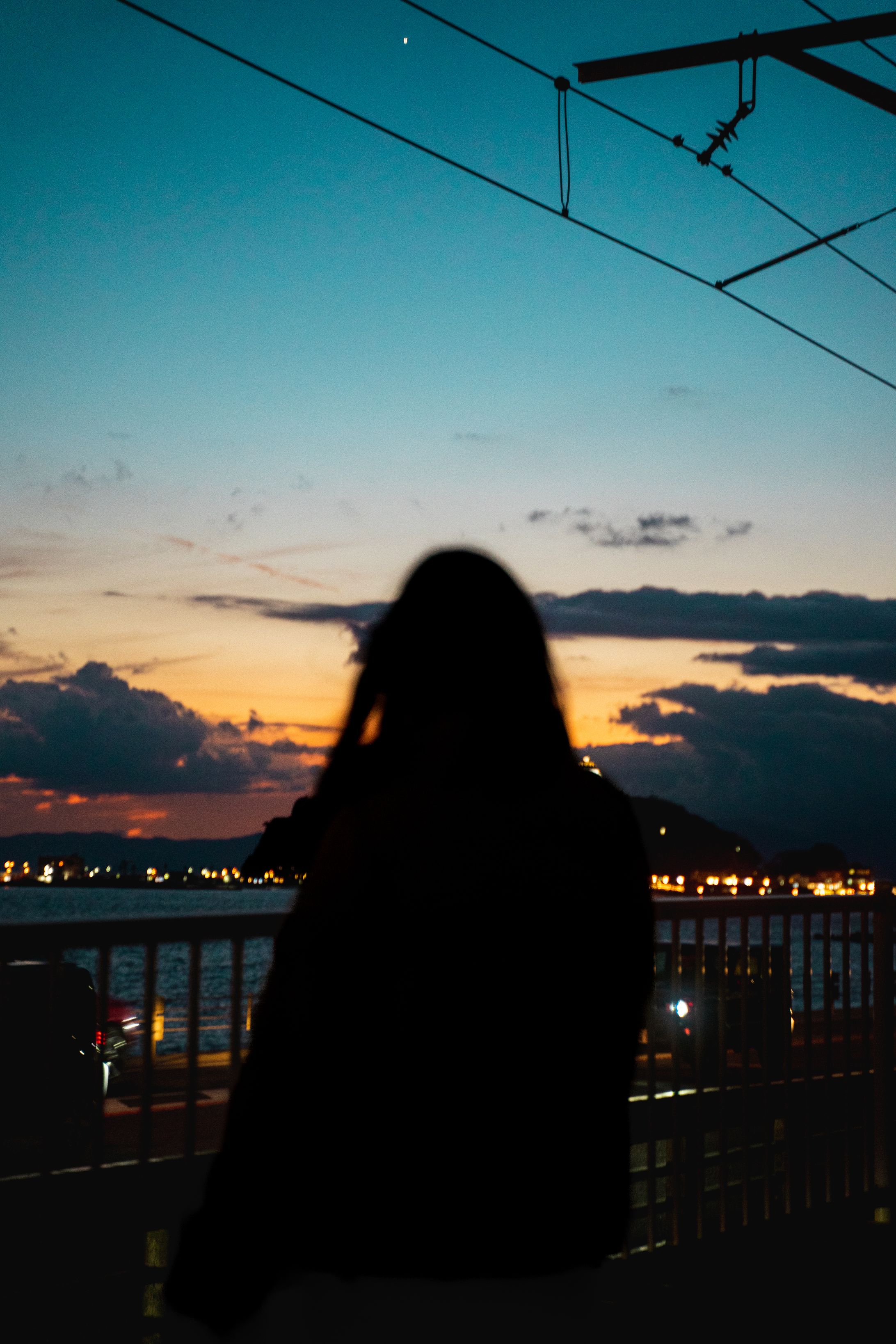 ポートレート③-1