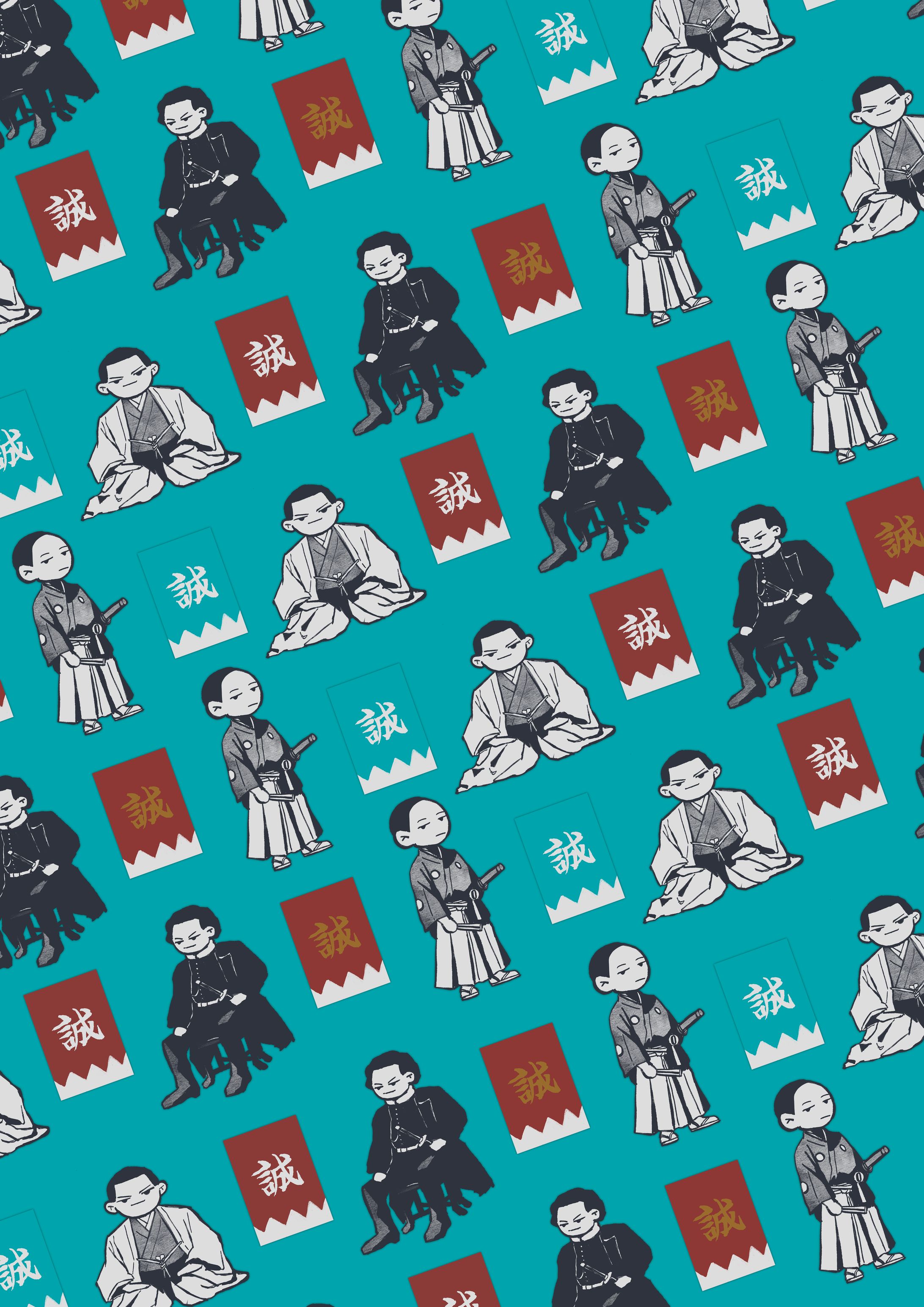 第13回全国龍馬コンクール入賞作品-1