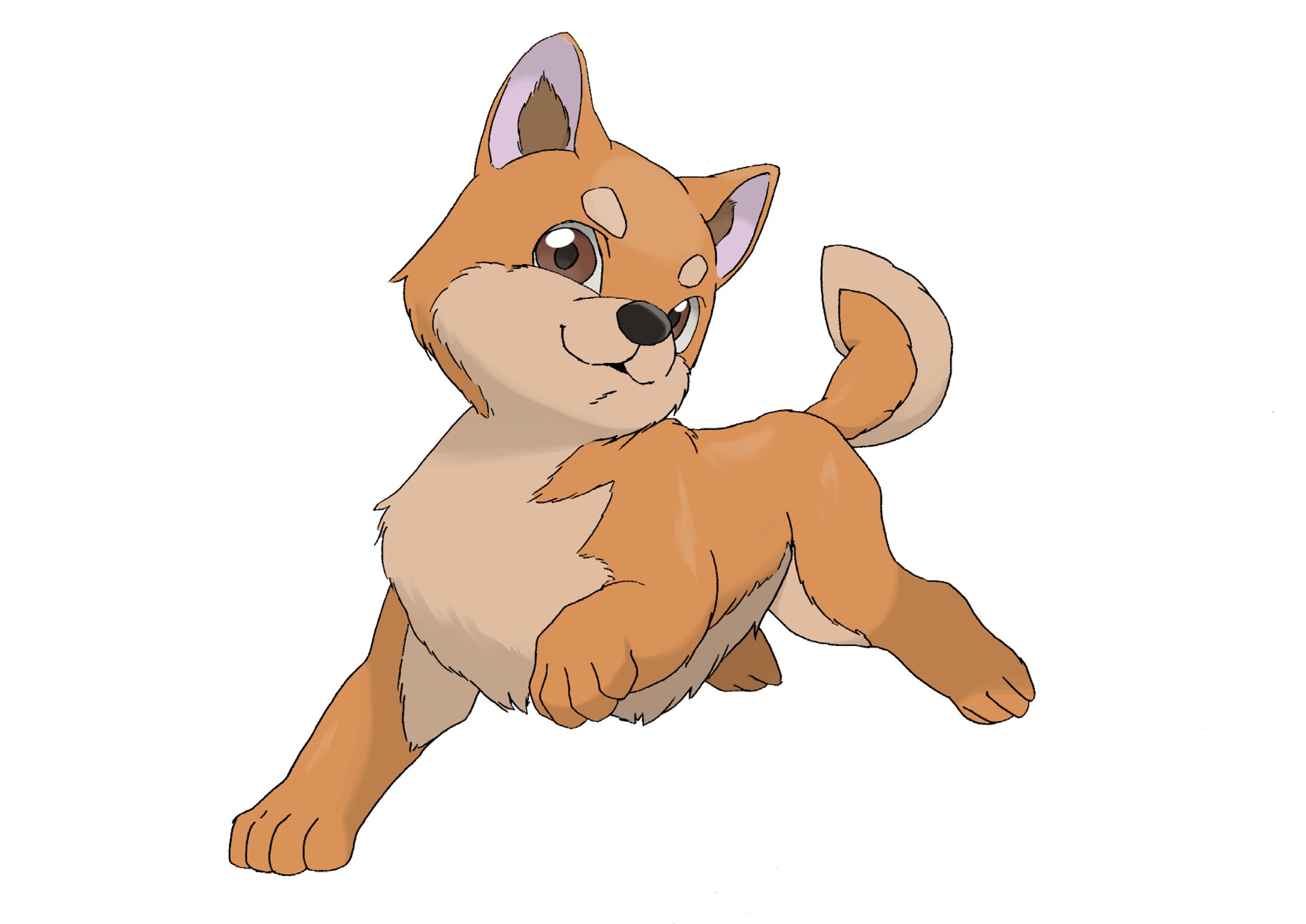 子犬-1