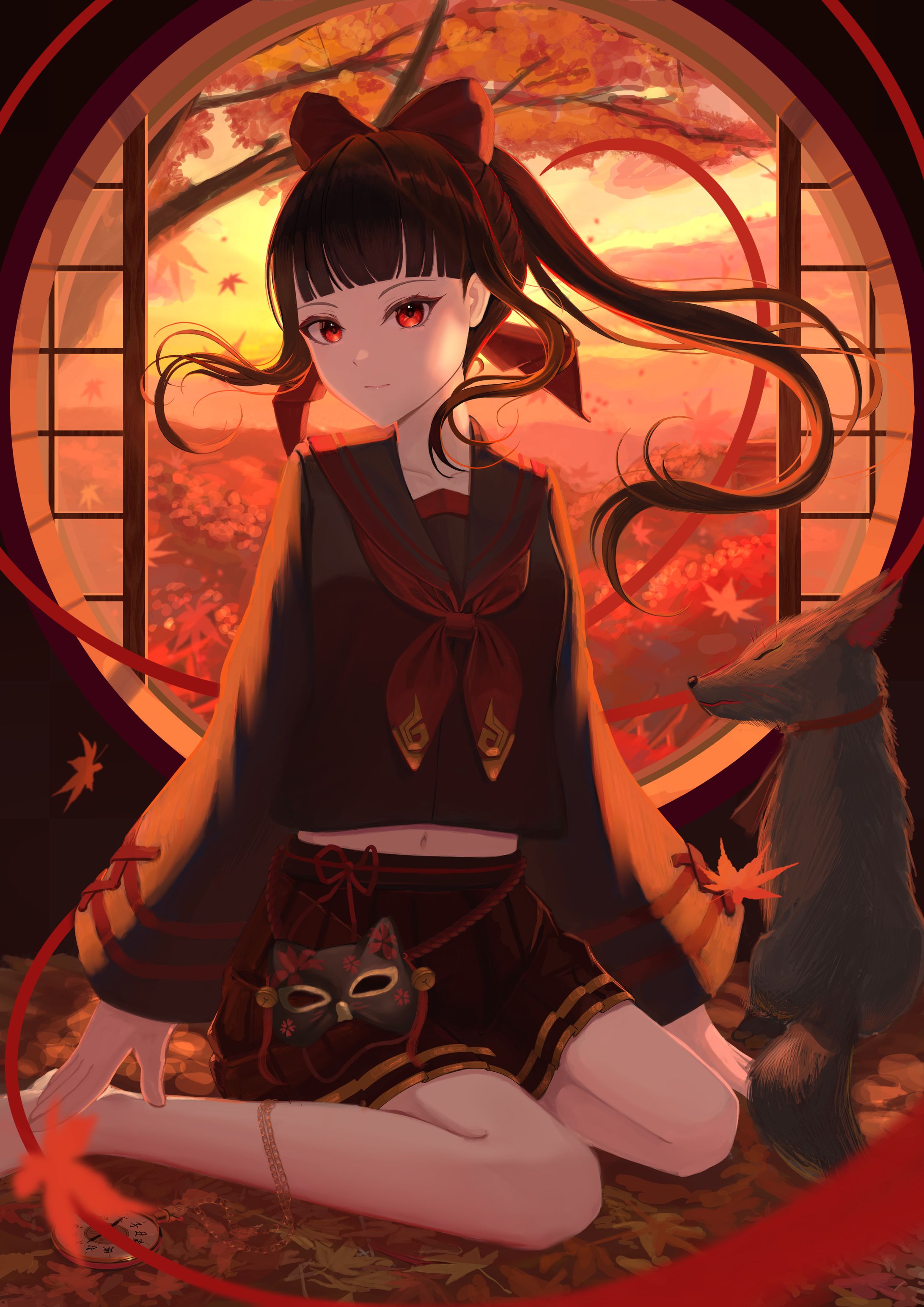 オリジナルイラスト-1