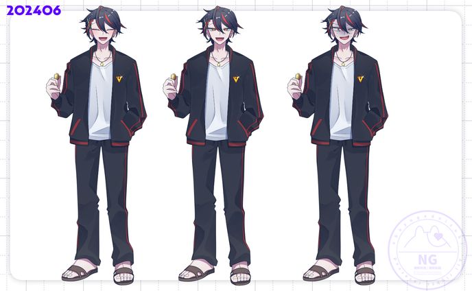 【お仕事】匿名 様 | IRIAM用