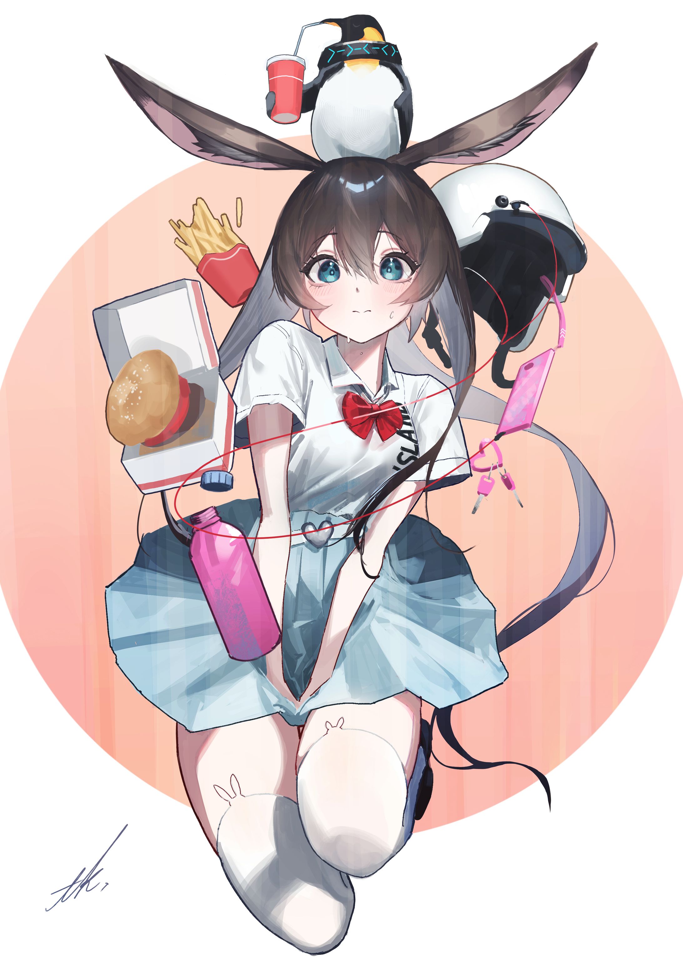 見習い宅配アーミヤ-1