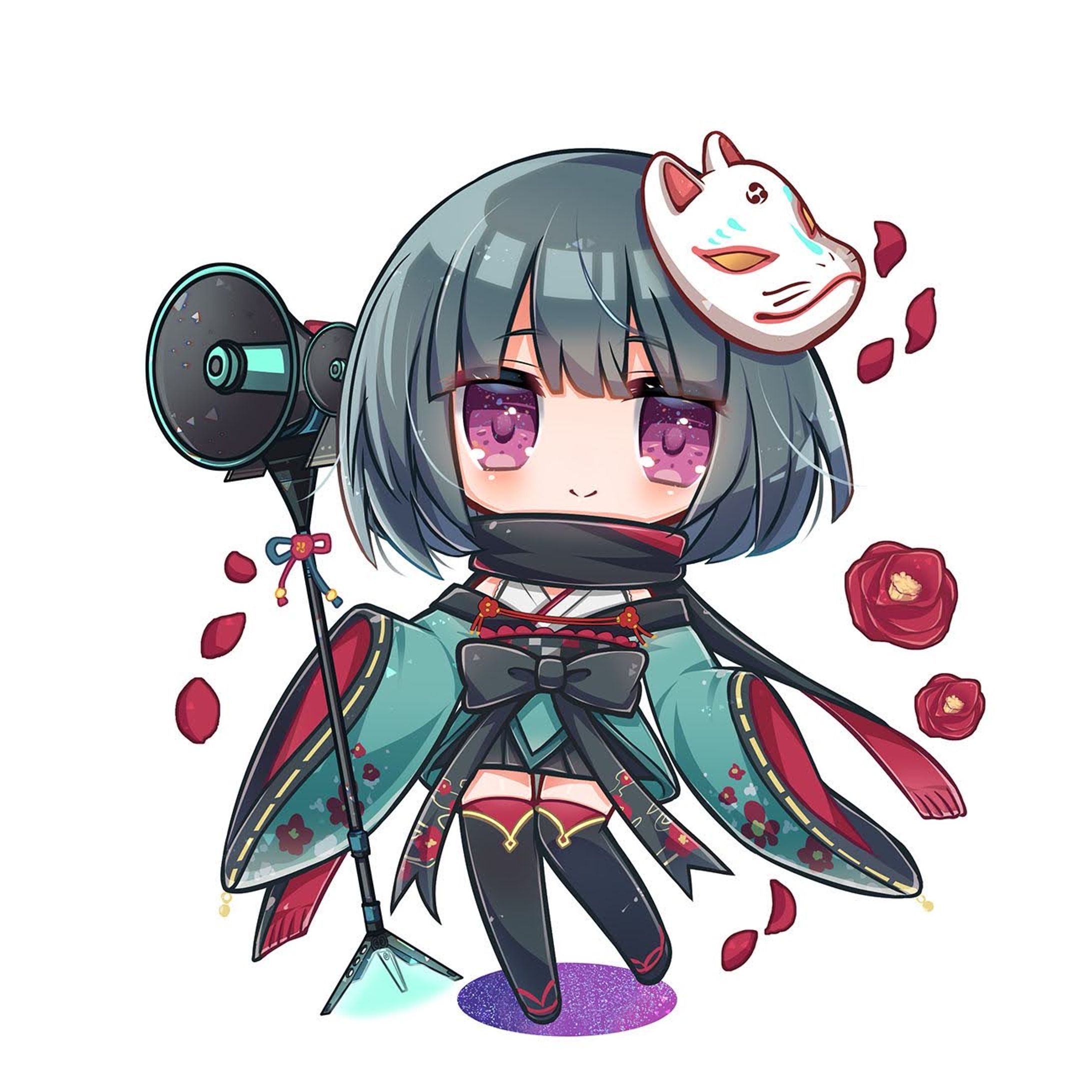 ミニキャラまとめ(9枚)-1