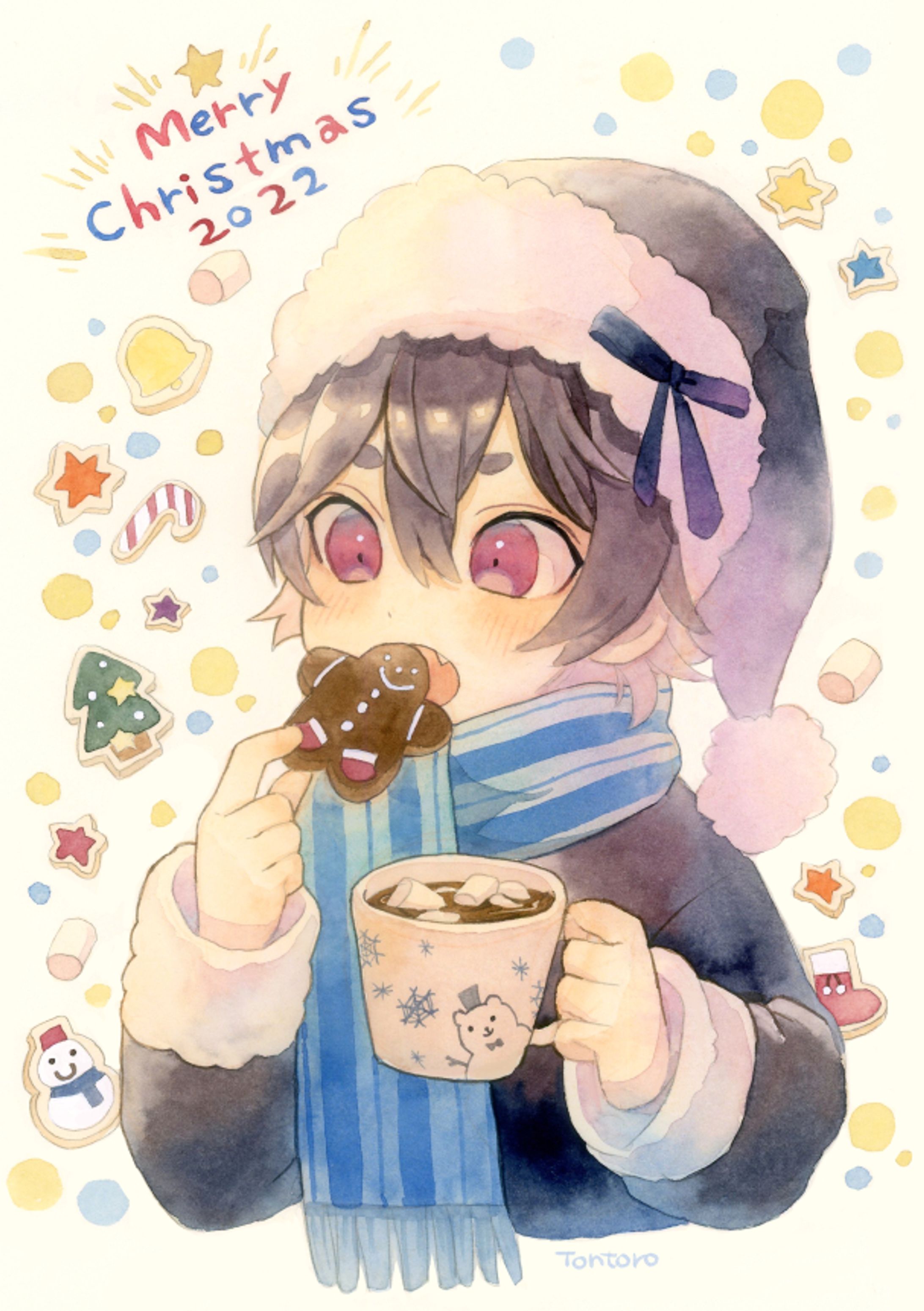 クリスマス2022-1