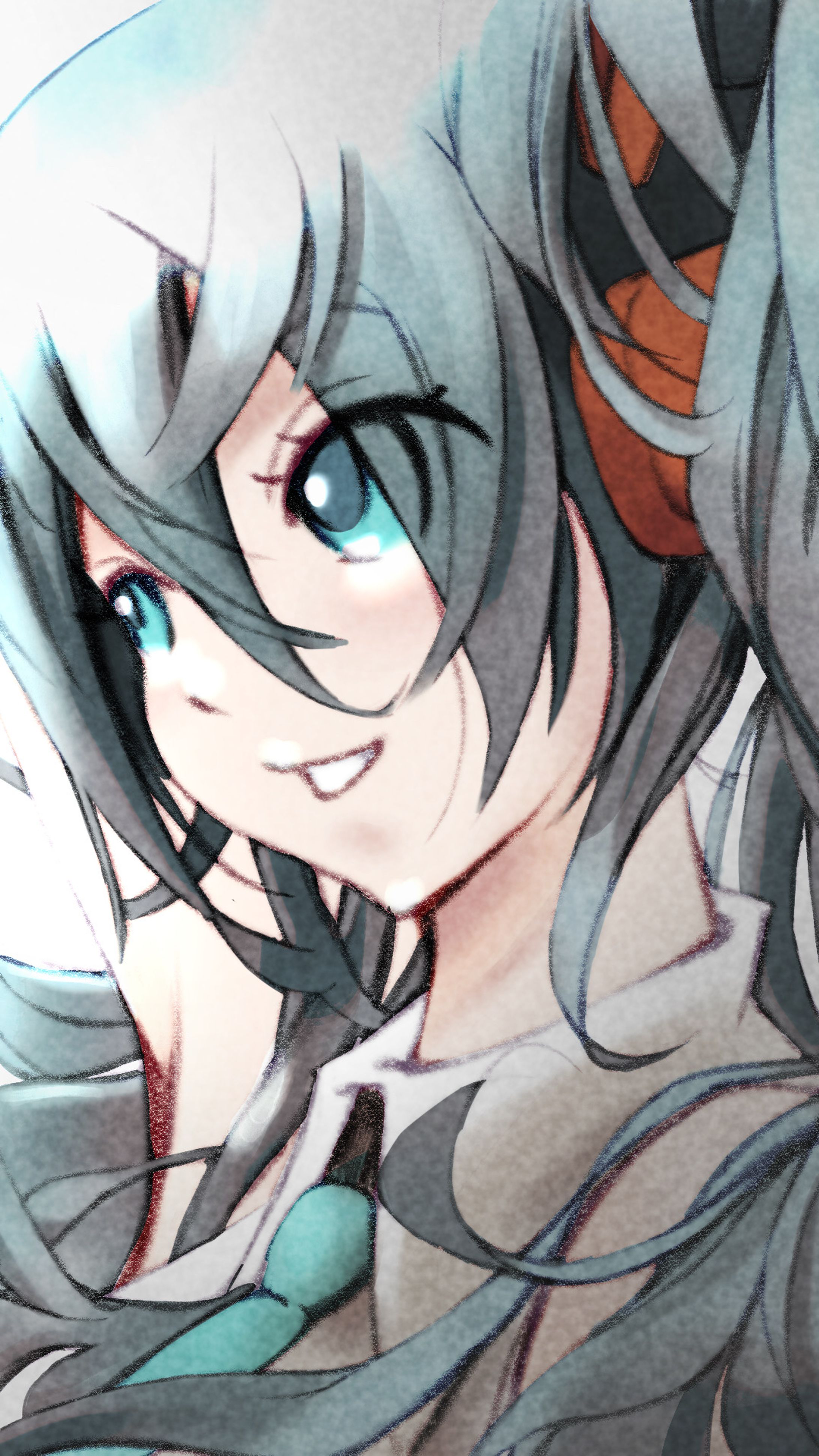 初音ミク-1