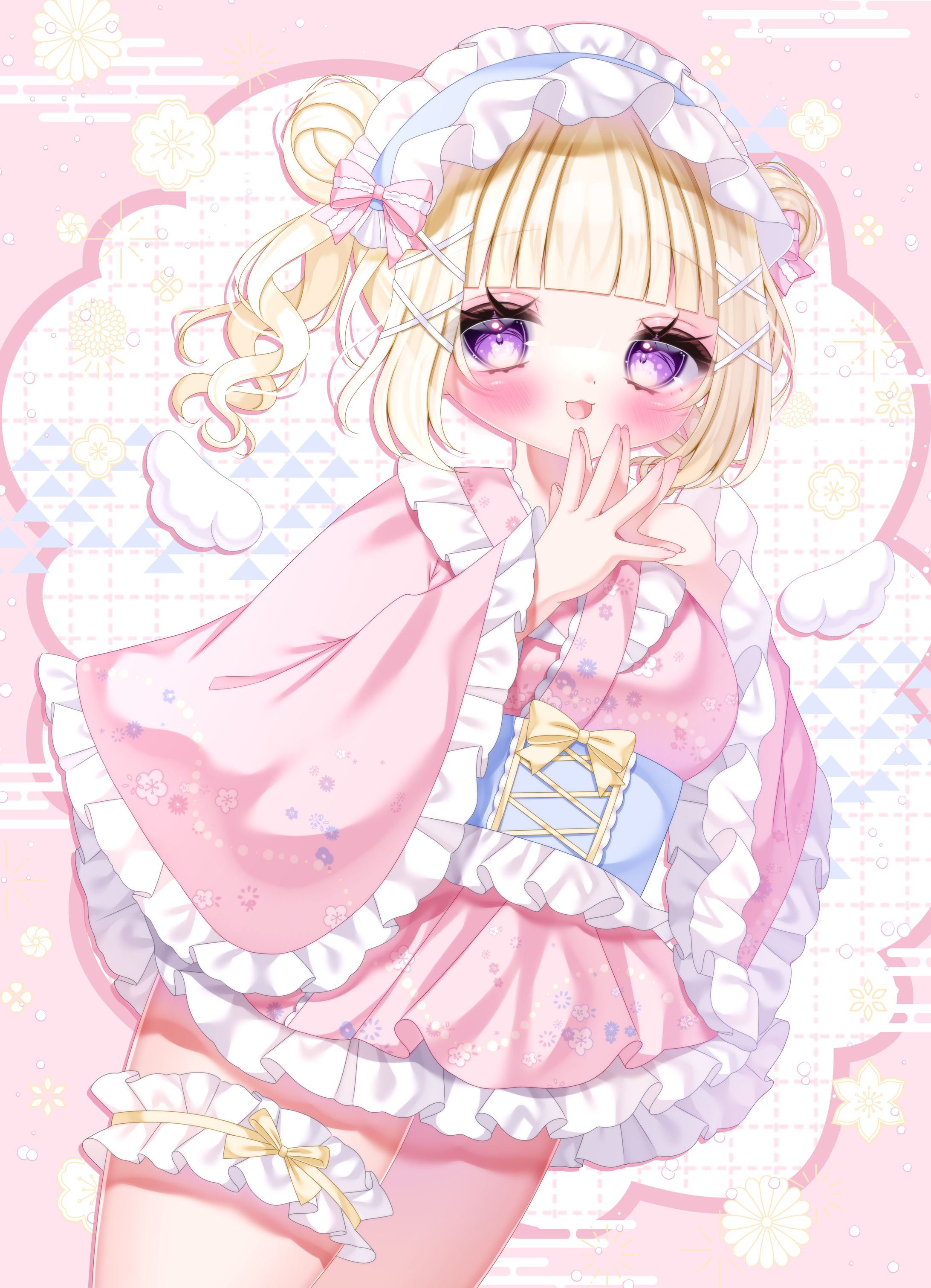 【original】お正月イラスト-1