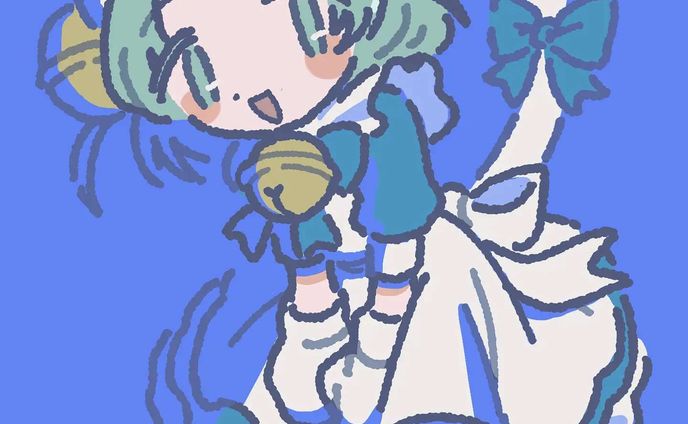 #fanart
