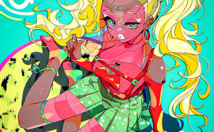 sample