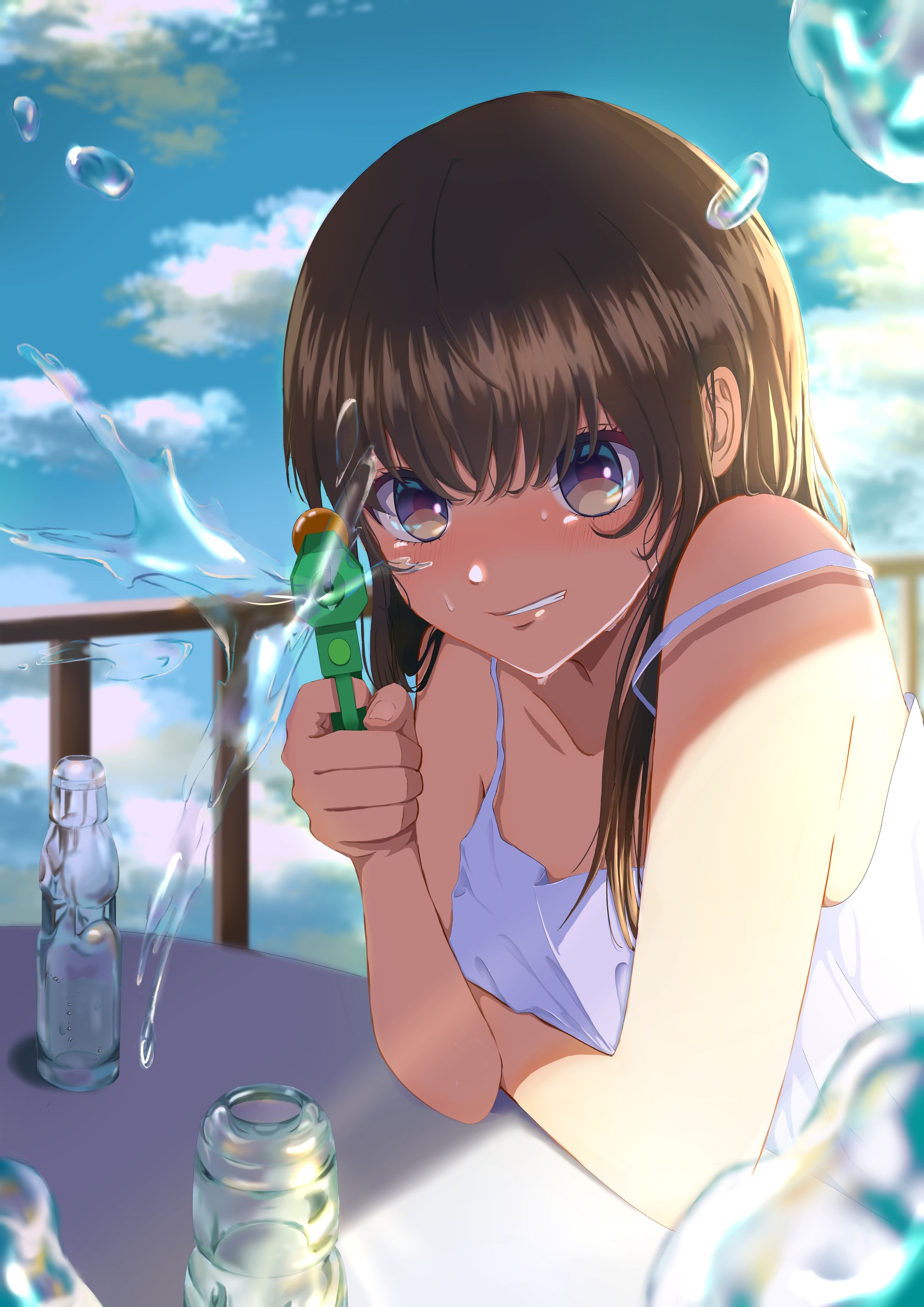 一次創作-1