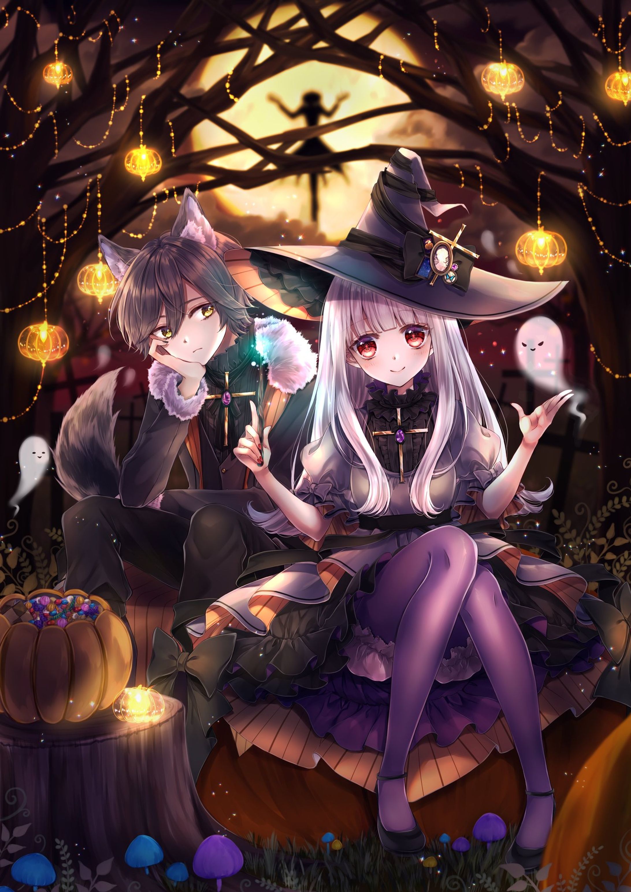 【オリジナル】Halloween2020-1