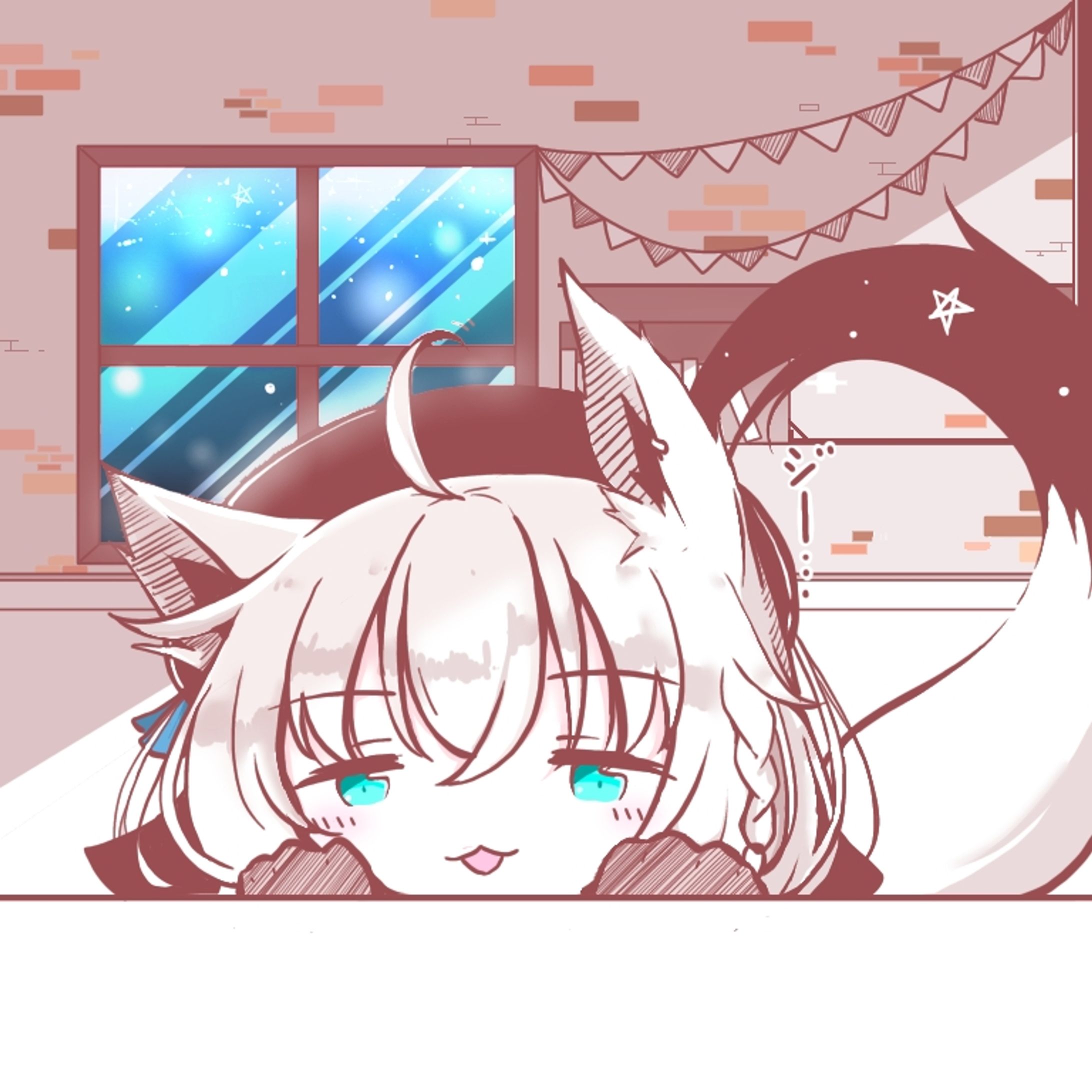 二次創作-1
