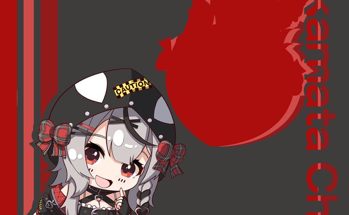 沙花叉クロヱ