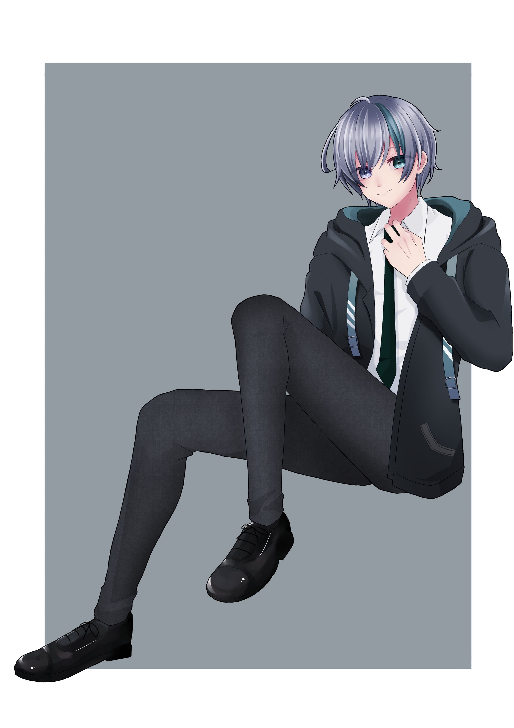 ご依頼（Vtuber）-1