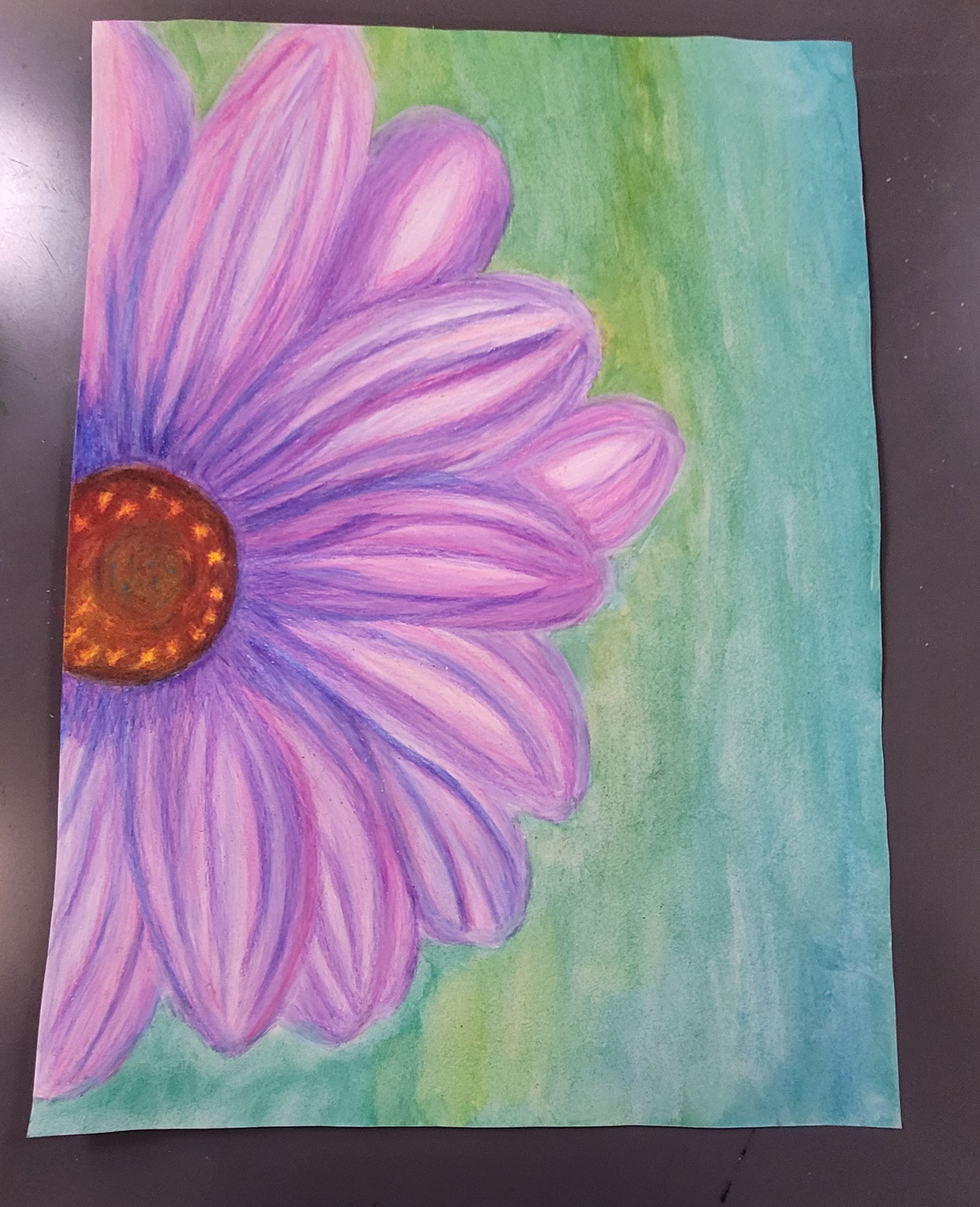 Binder Project 6-1
