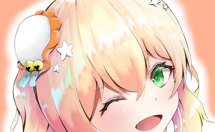 漫画・イラスト、character art