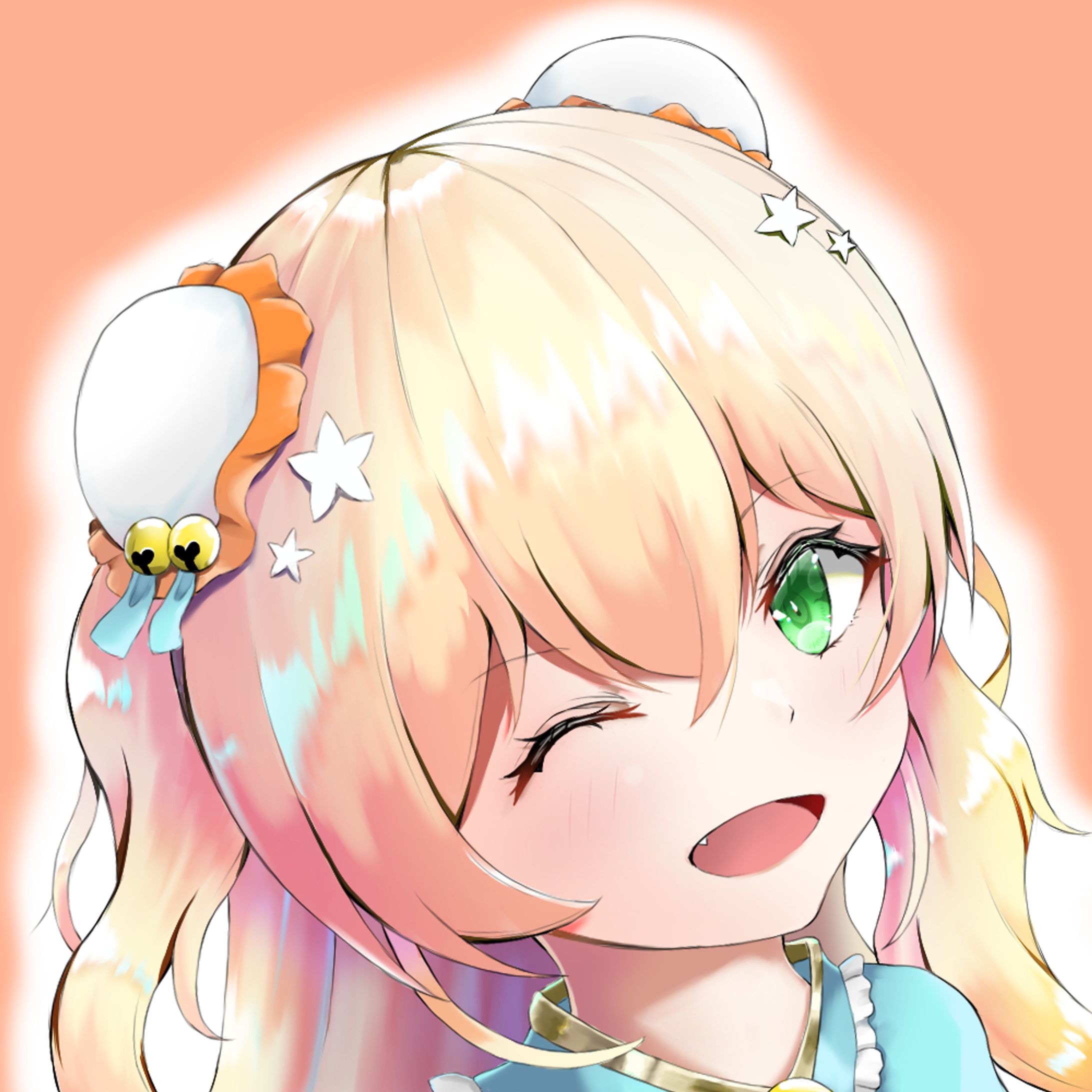 ホロライブイラスト-1