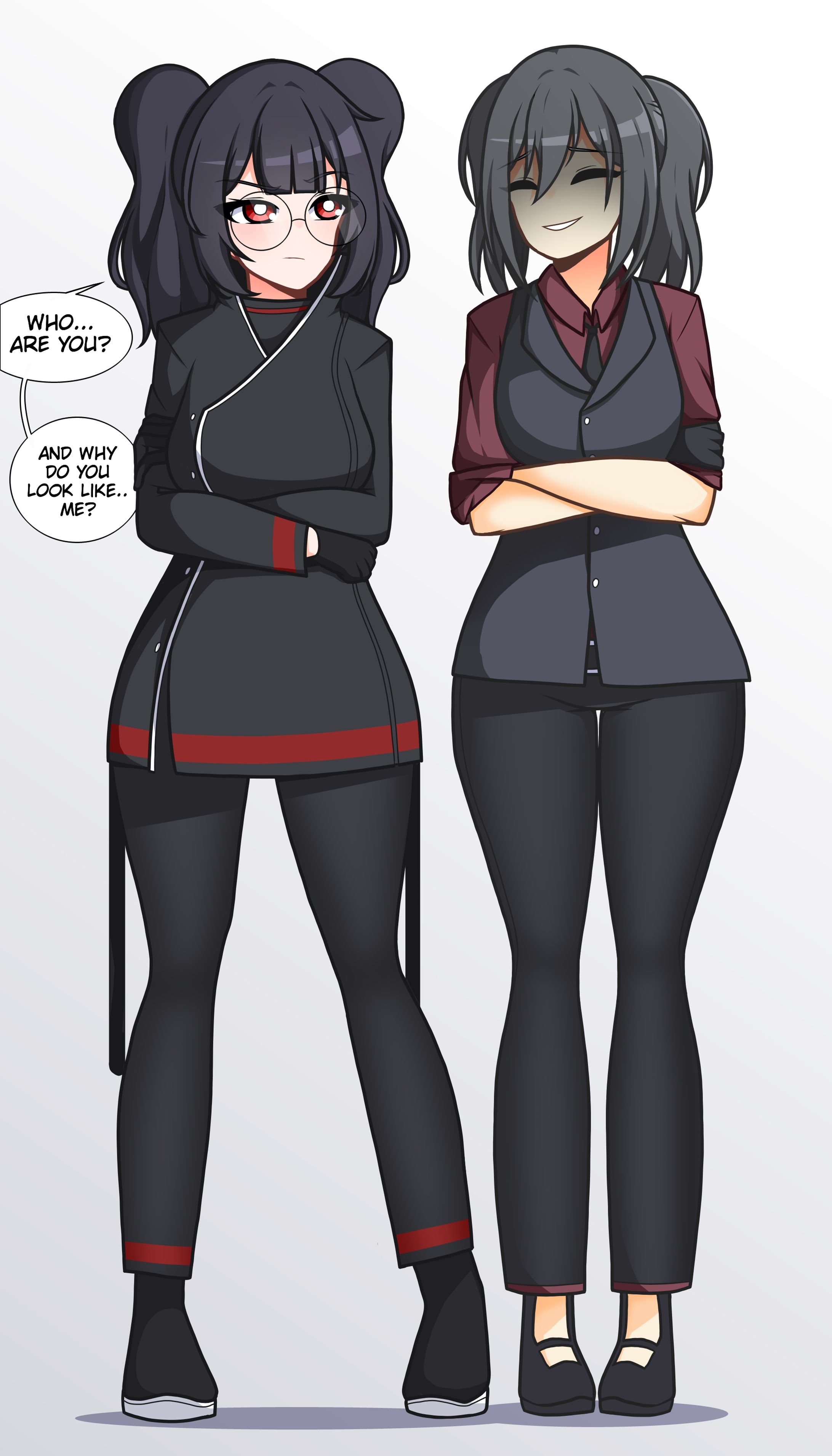 The Nyx Lookalike-1