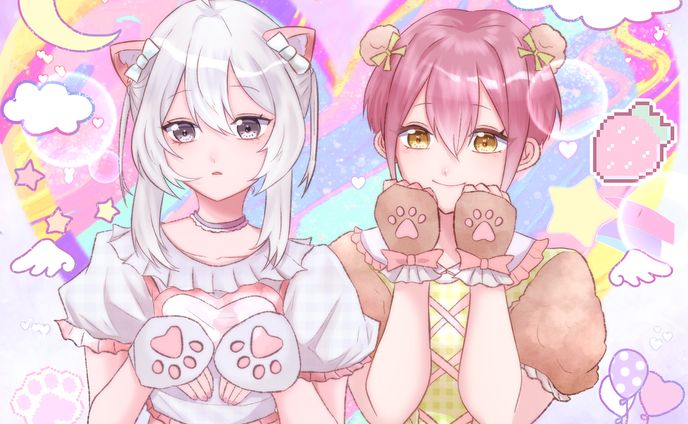 一次創作
