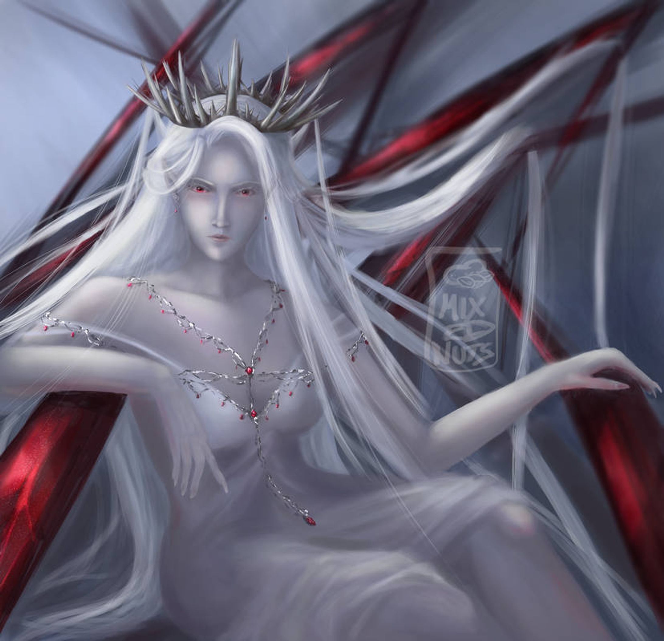 Witch queen-1