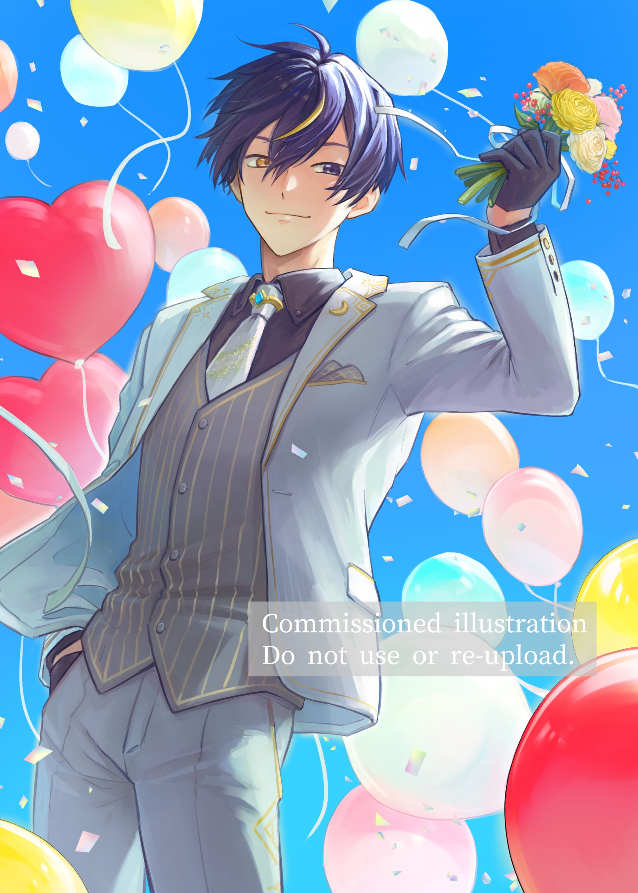 ご依頼イラスト-1