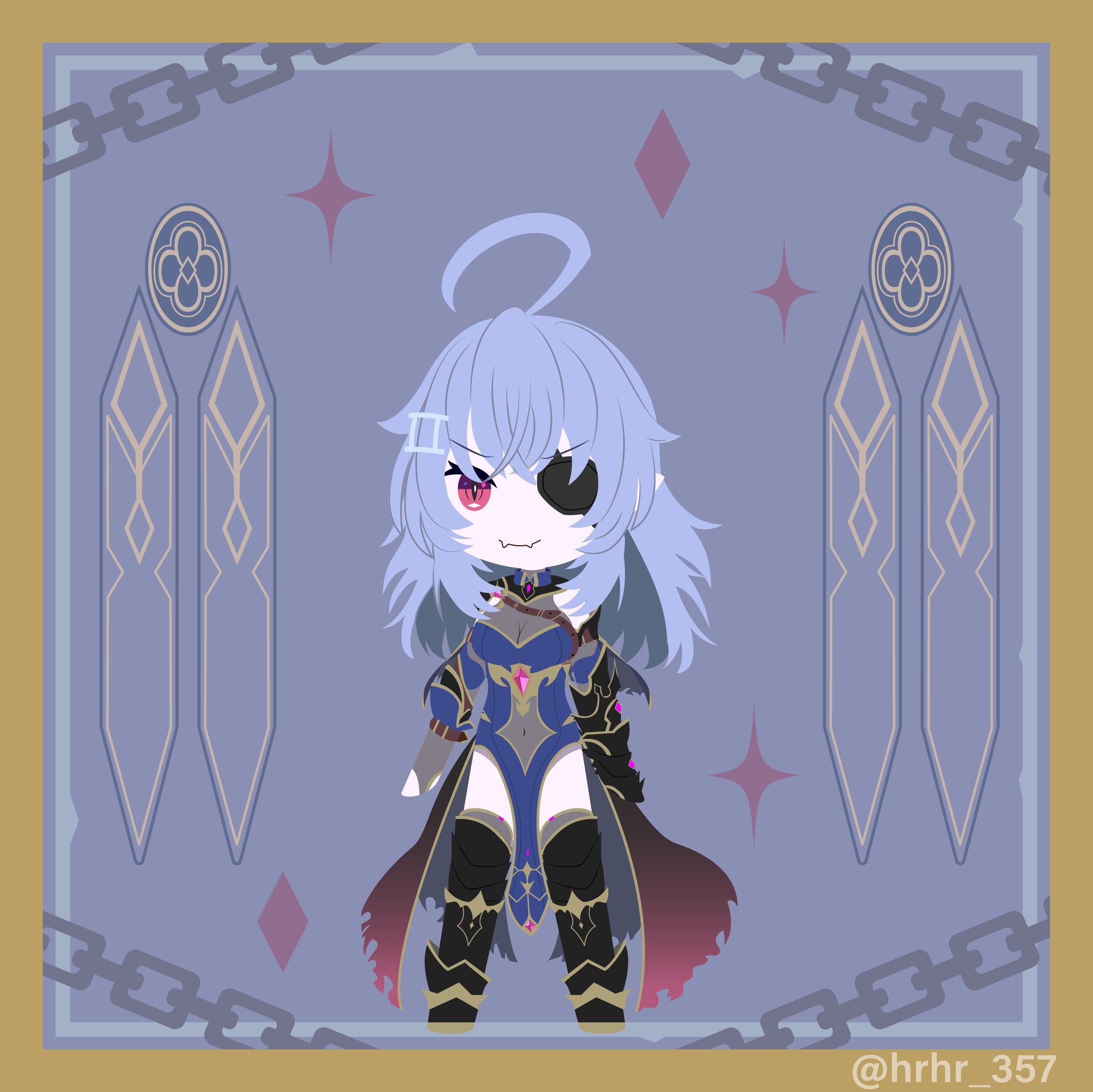 GEEGA (VShojo Vtuber)-1