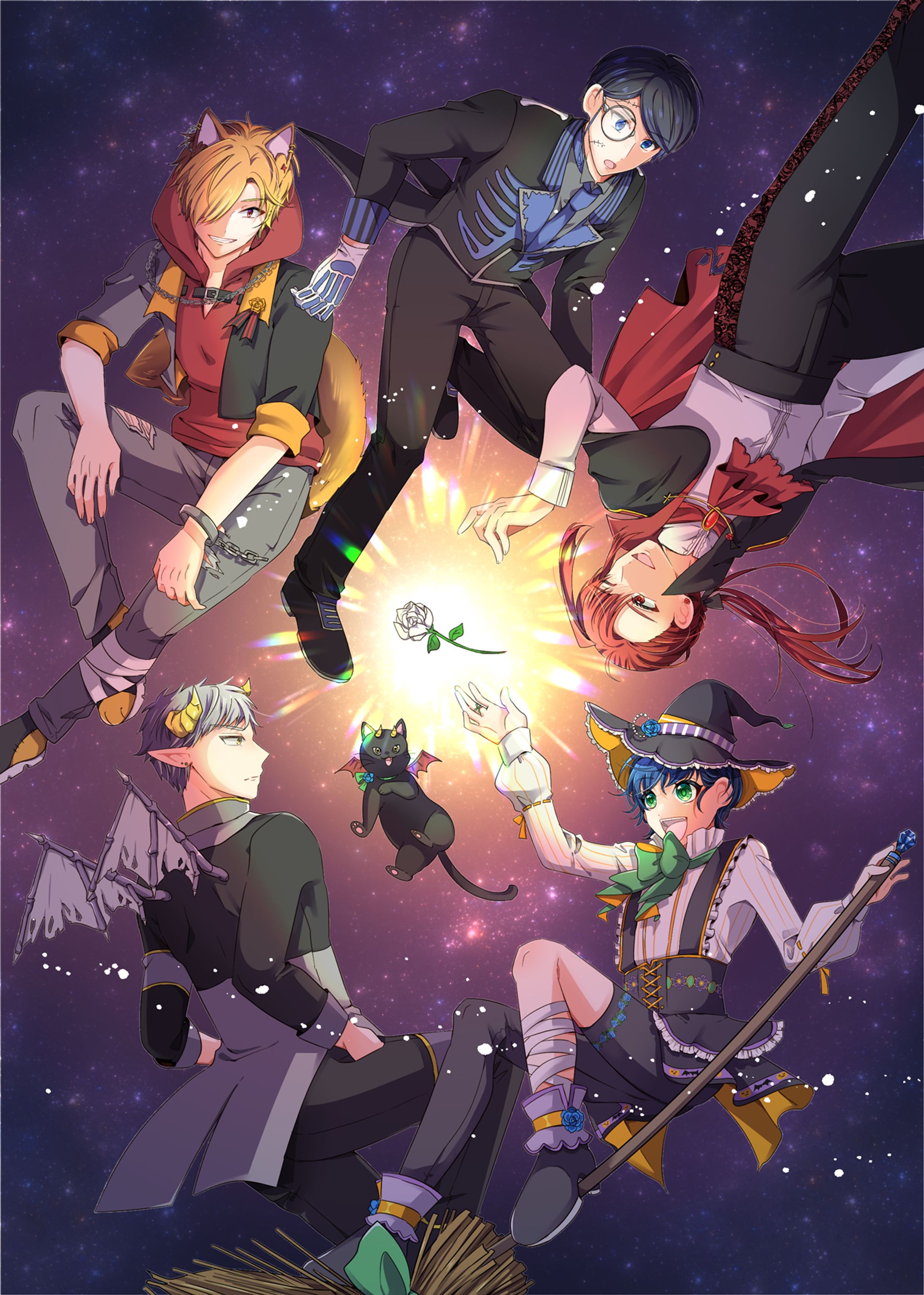 2025ﾊﾛｳｨﾝ-1