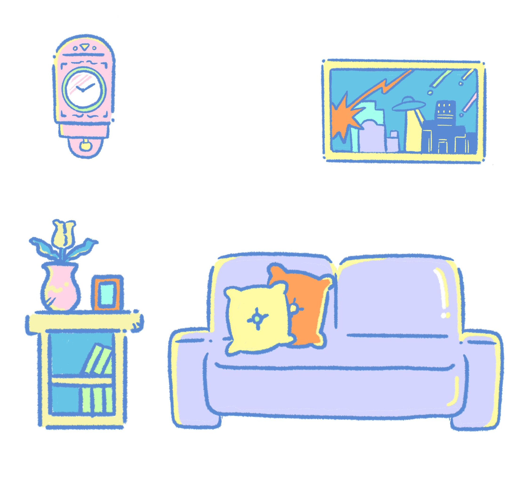 【挿絵】暮らし-1