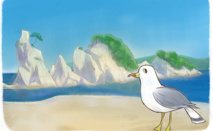 絵本の表紙