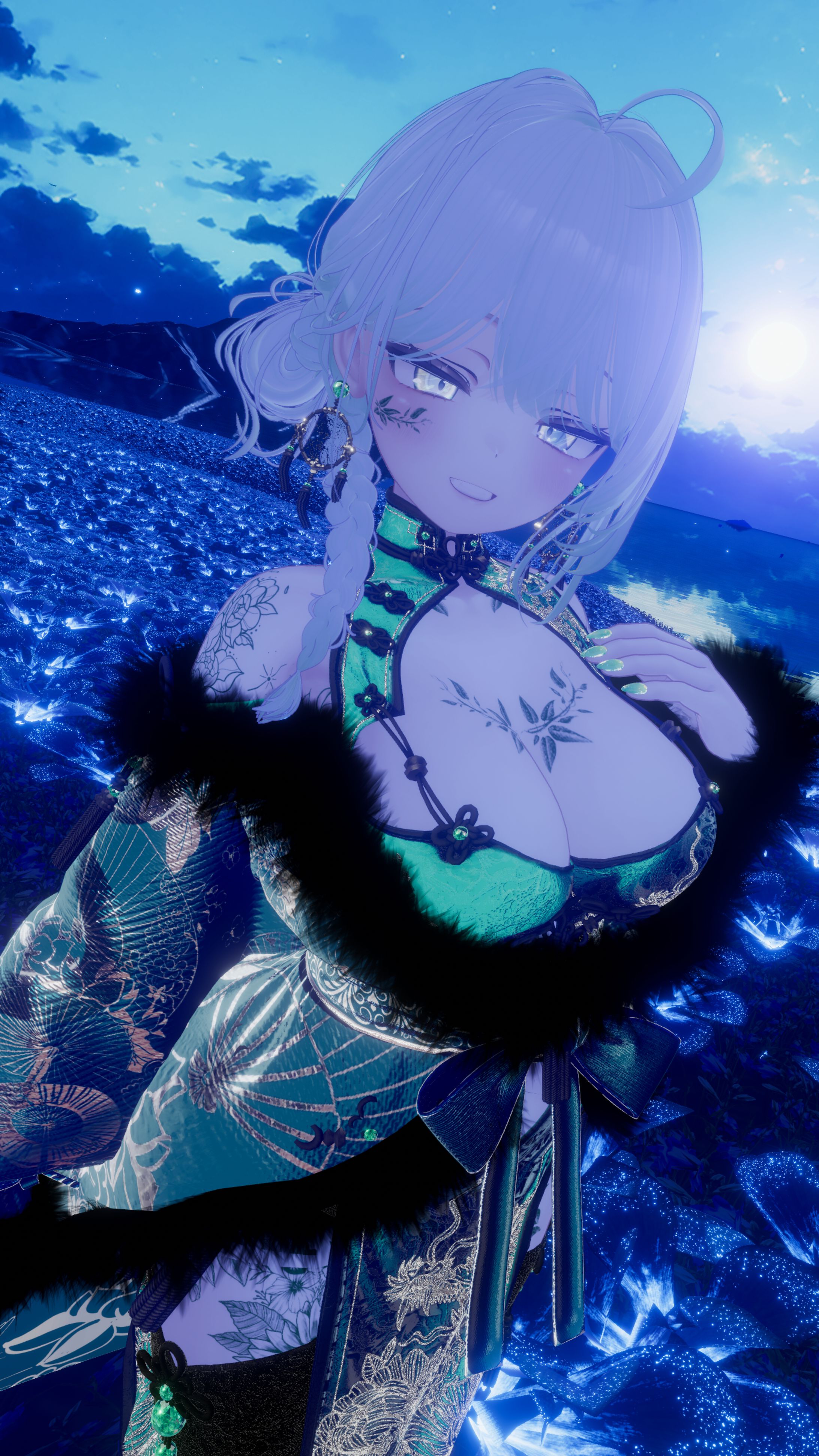 単発：STARDUST GZ-1