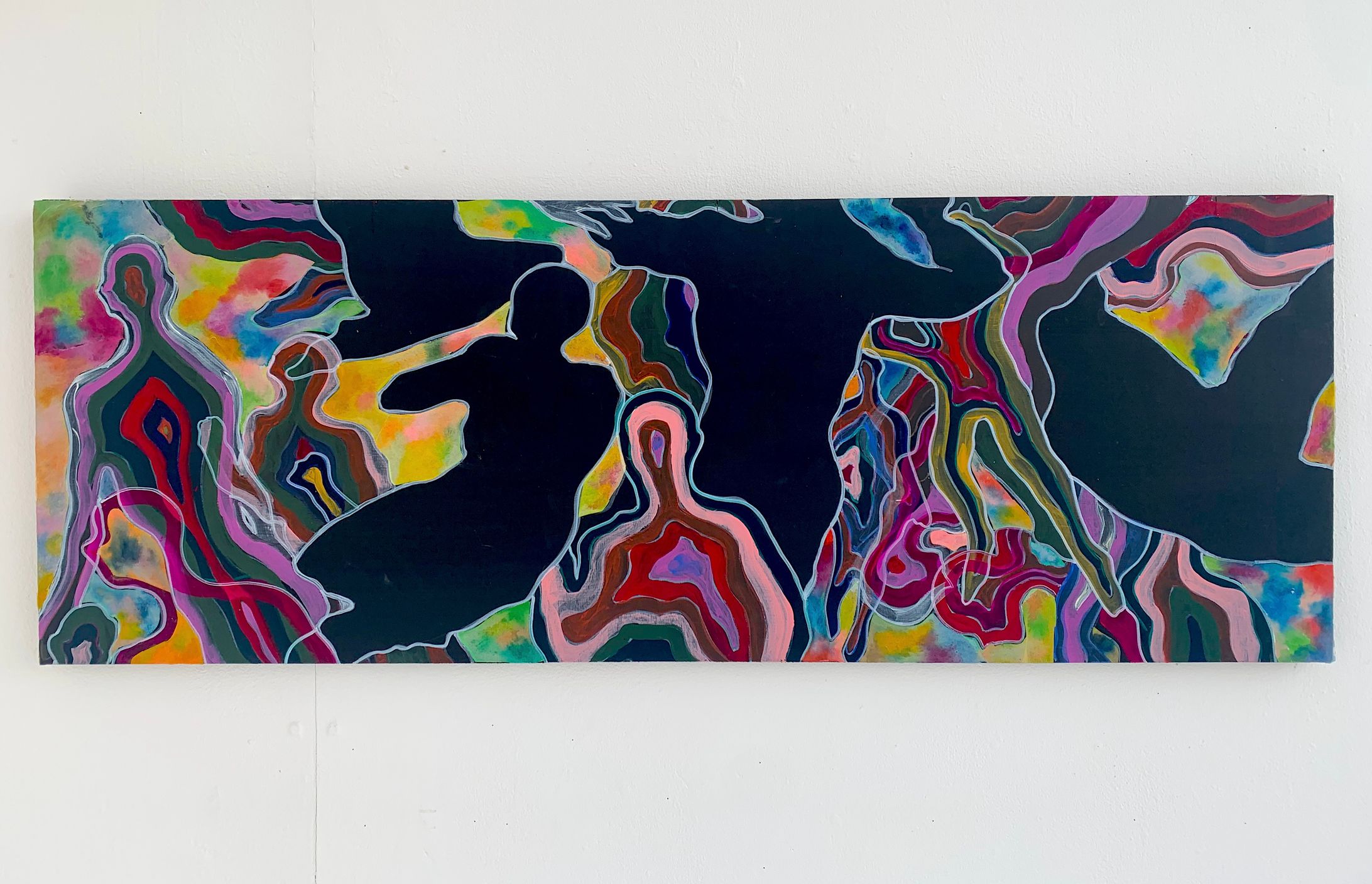 outlines :body（2022）-1