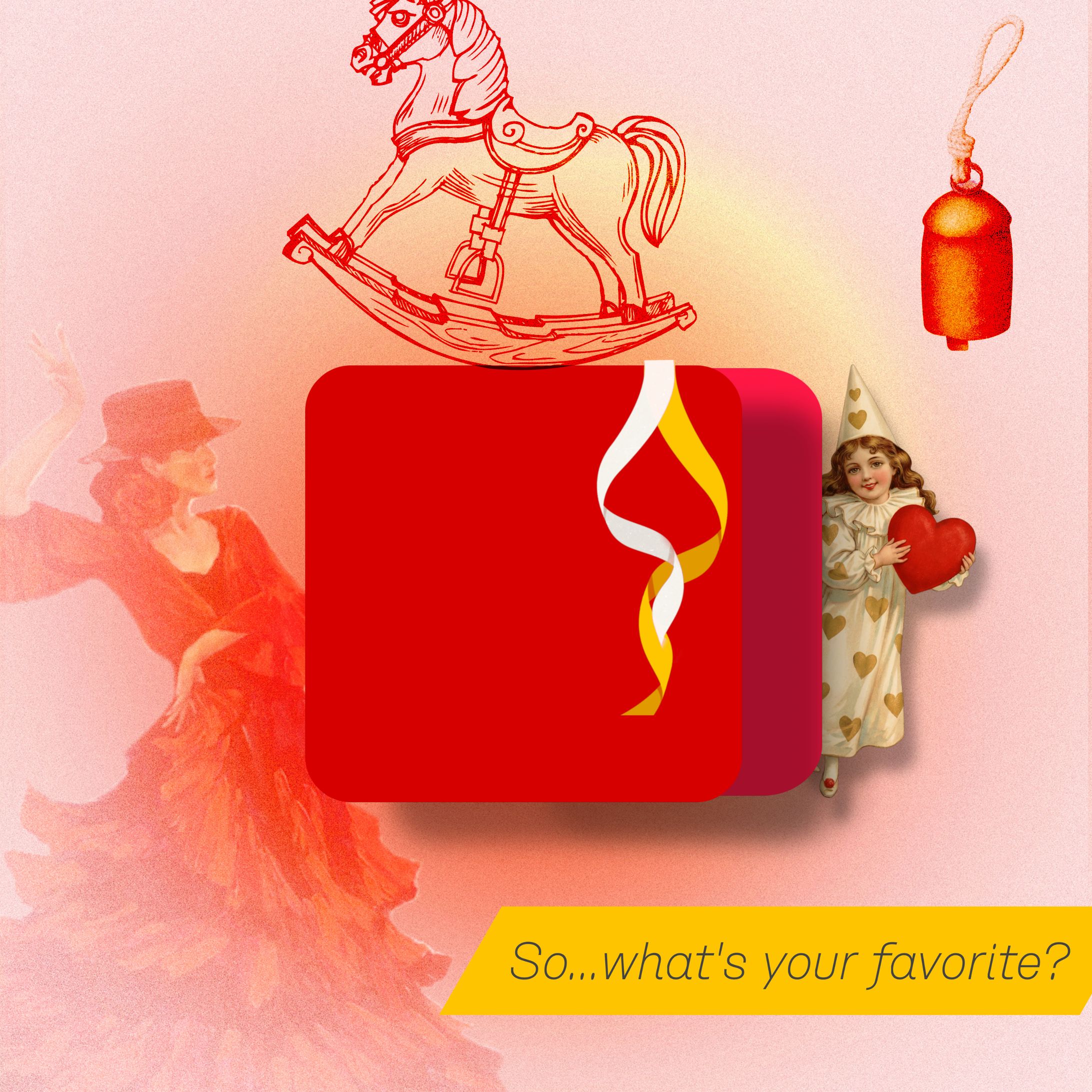 Inspiration from -Our favorite things-1