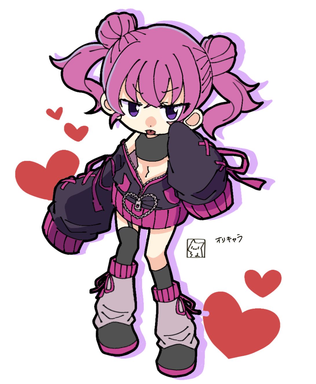 オリキャラ(風貴) 62c61123e29257a52dfaa3386aa6c8