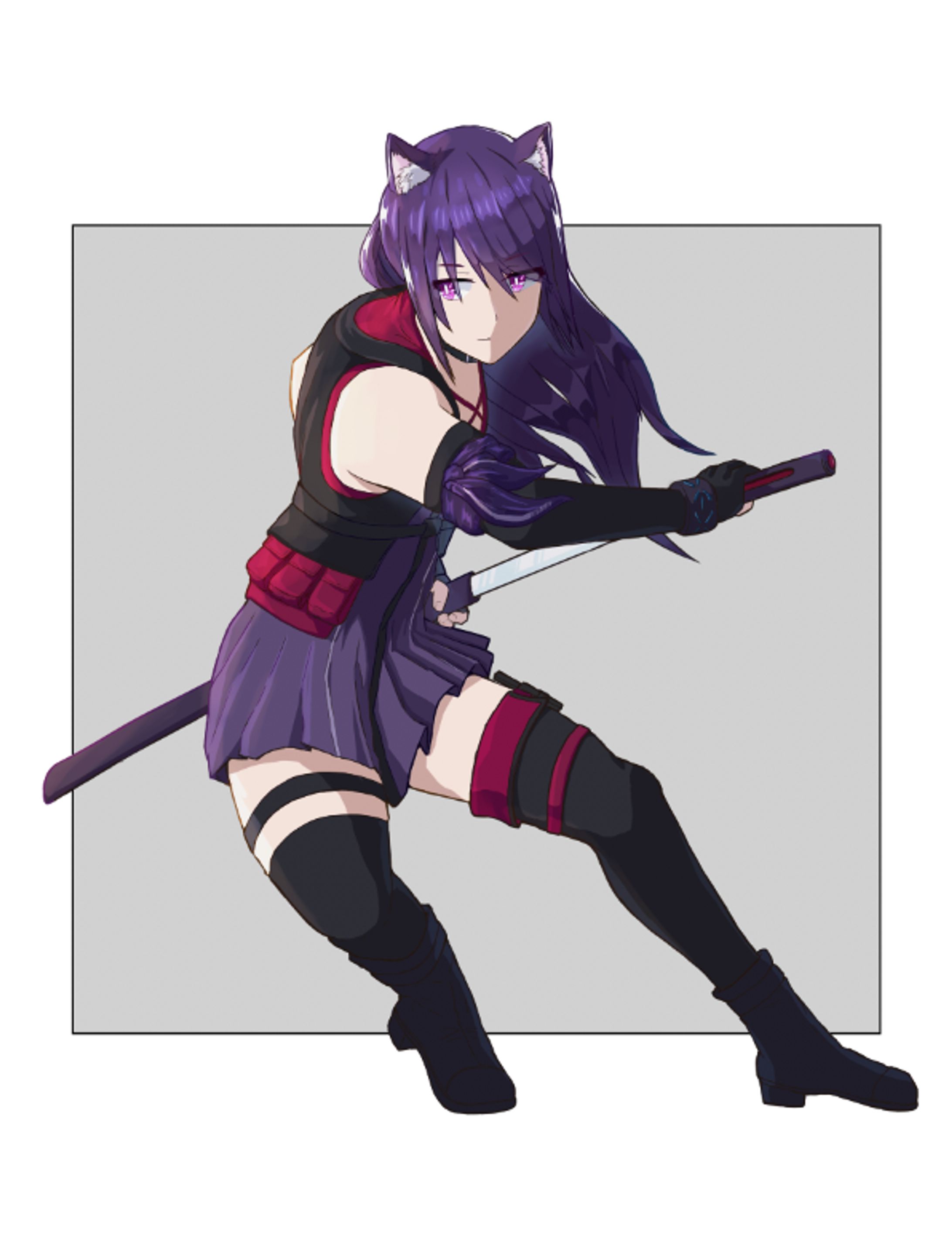 キャライラスト-1