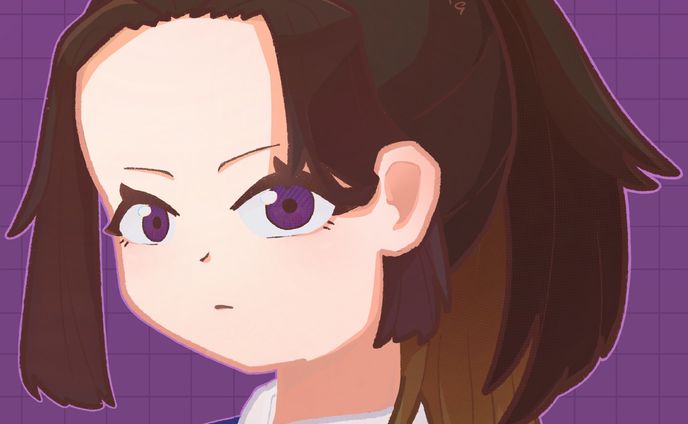Original character