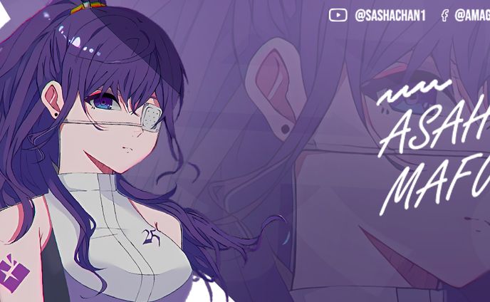 Twitter Design Banner